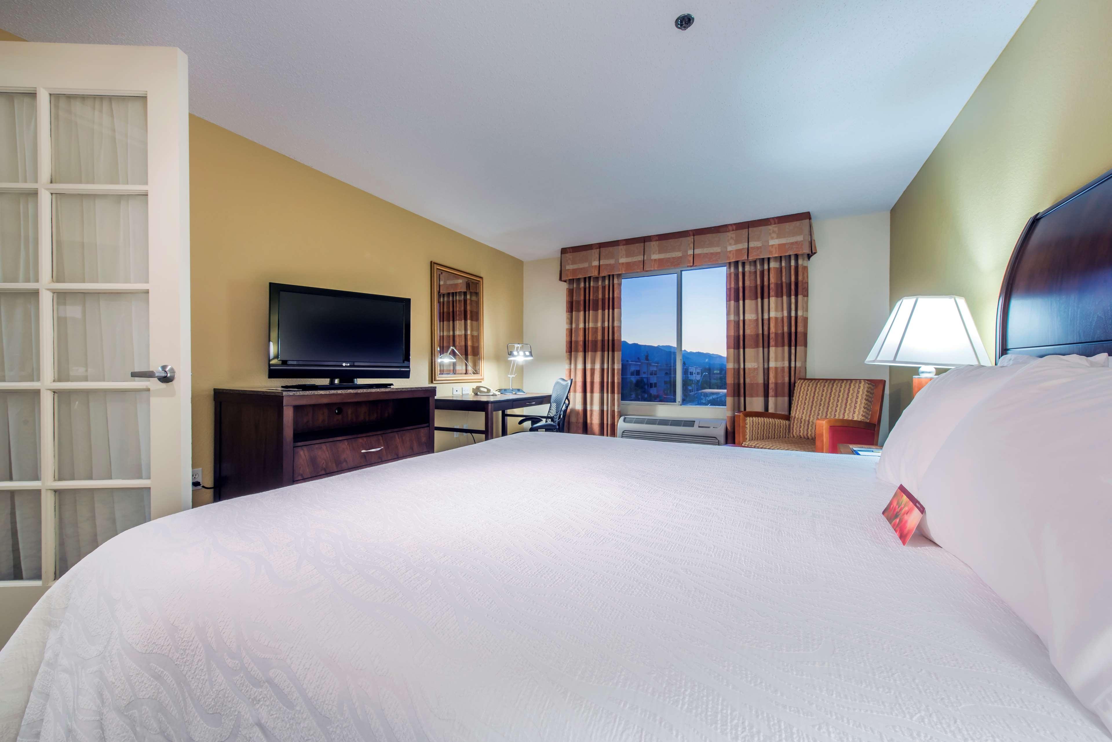 Suite King Bed One Bedroom 