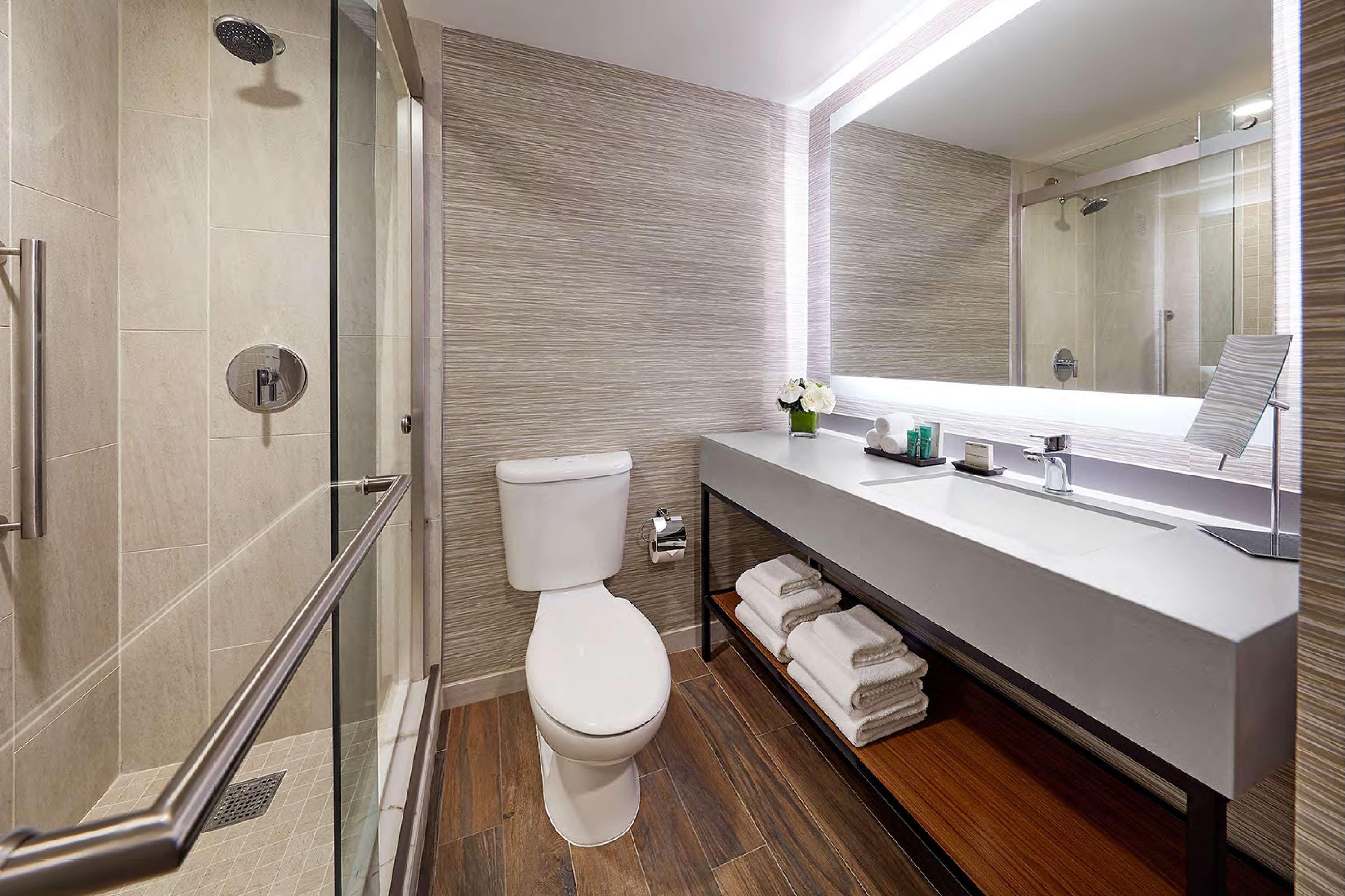 Suite Superior One Bedroom