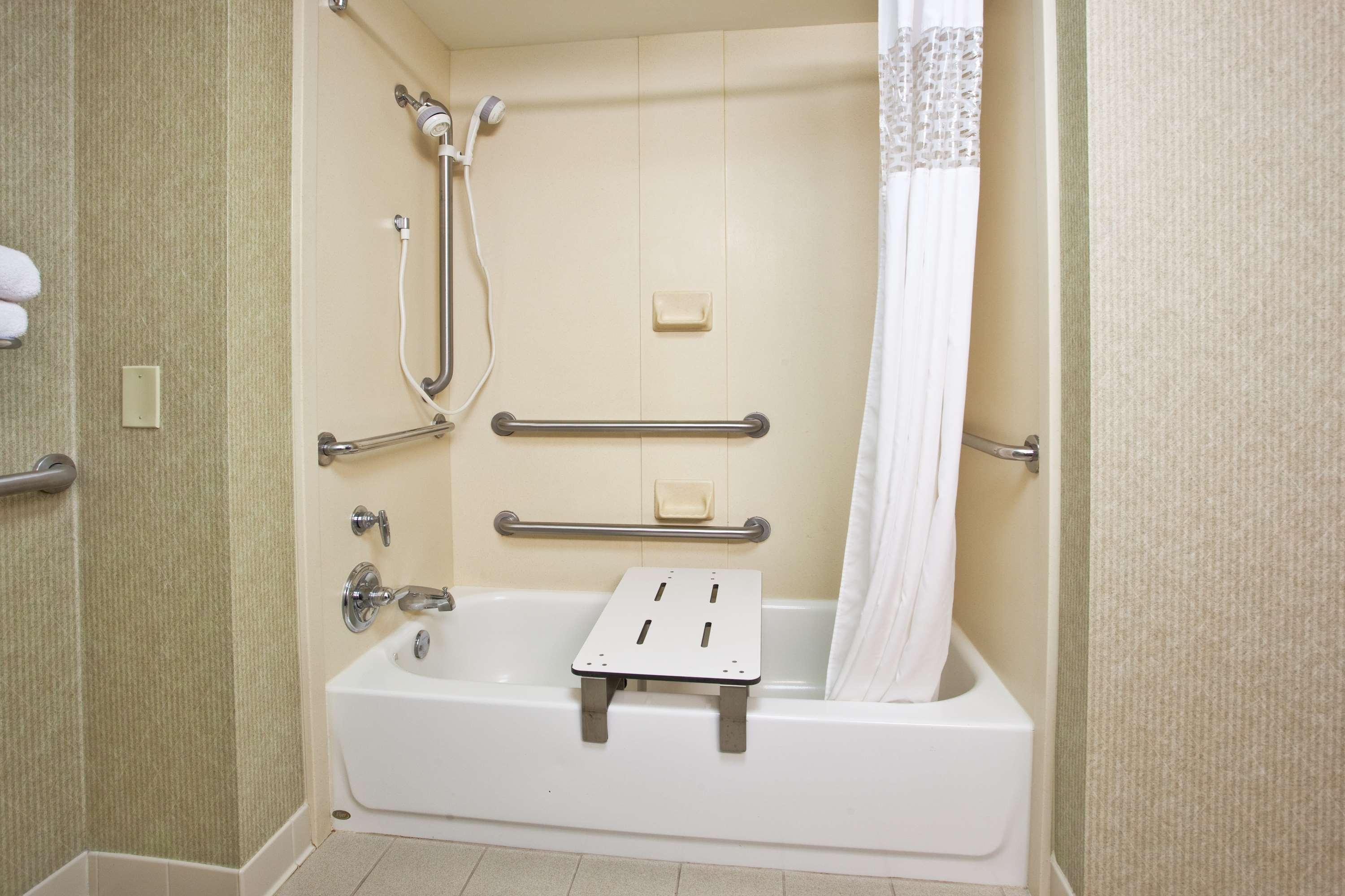 Double Two Queen Beds