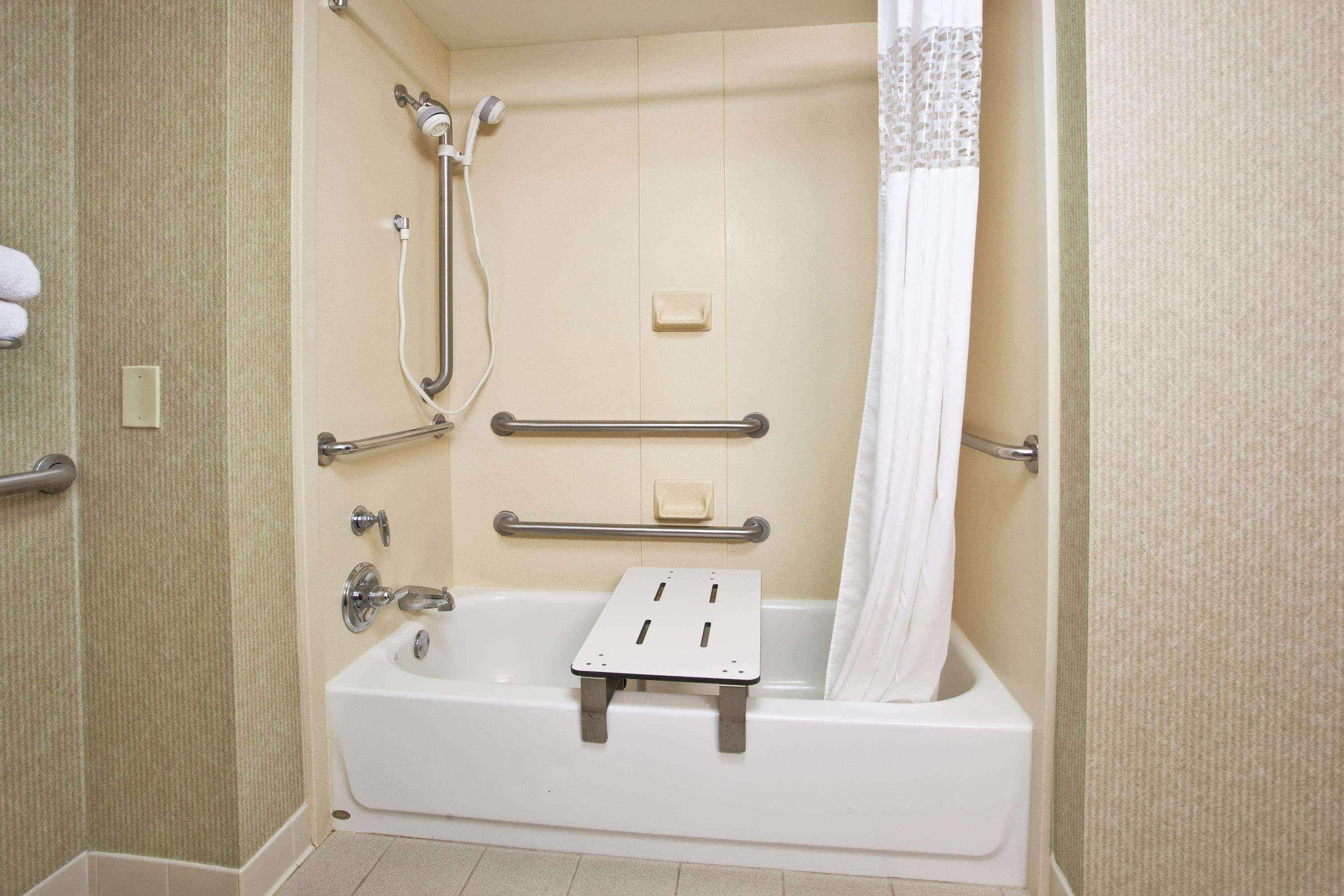 Double Two Queen Beds