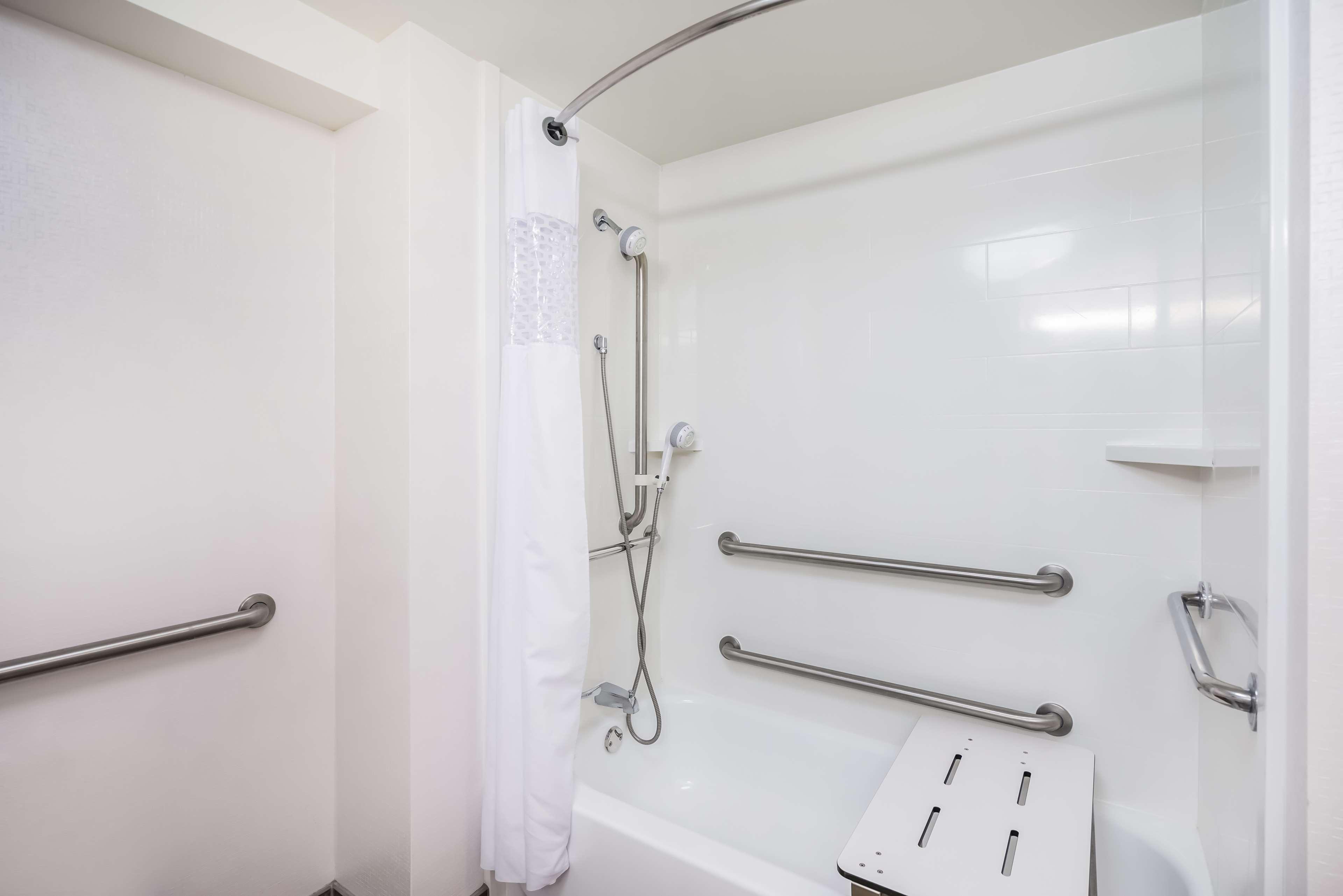 Double Two Queen Beds