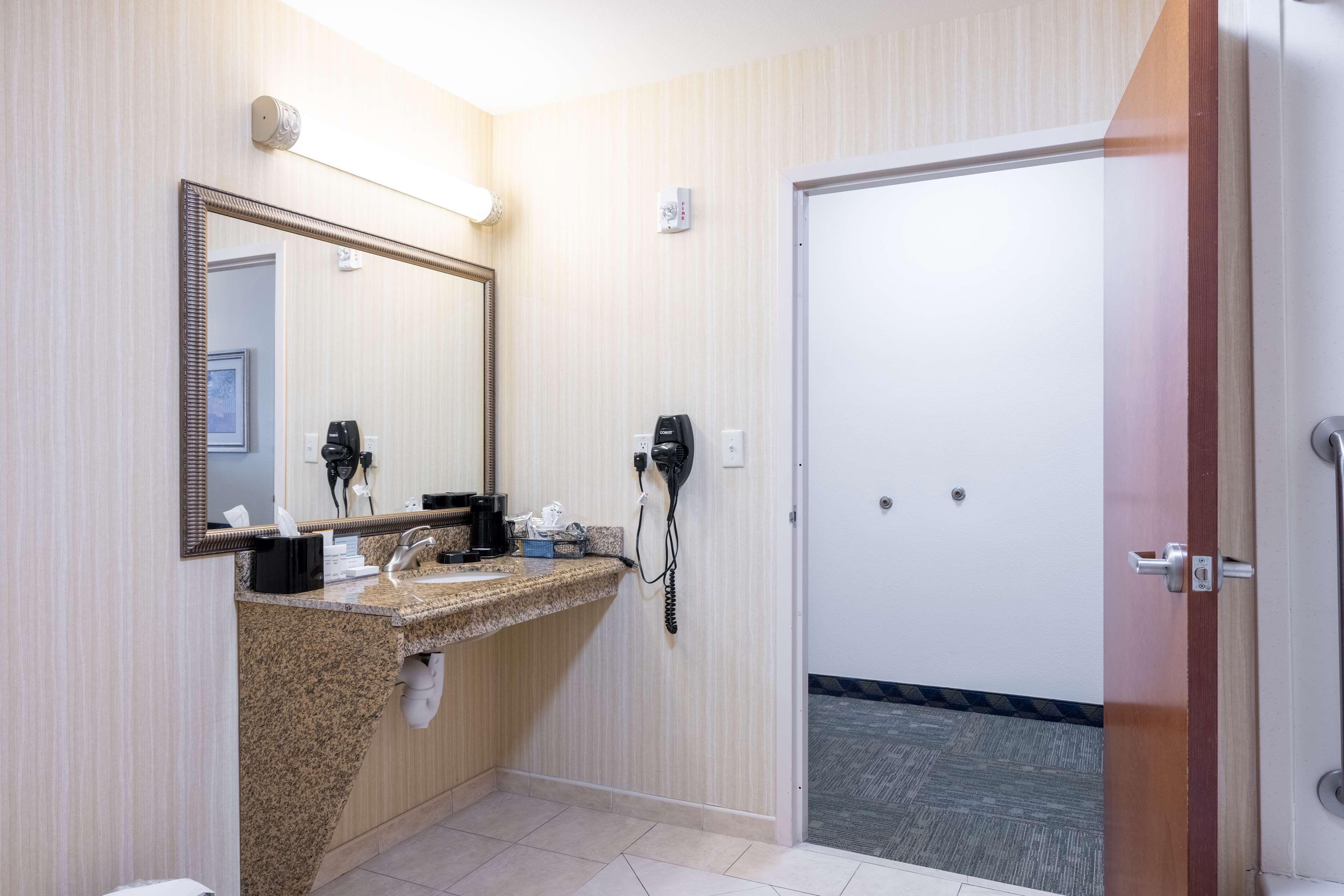 Double Two Queen Beds