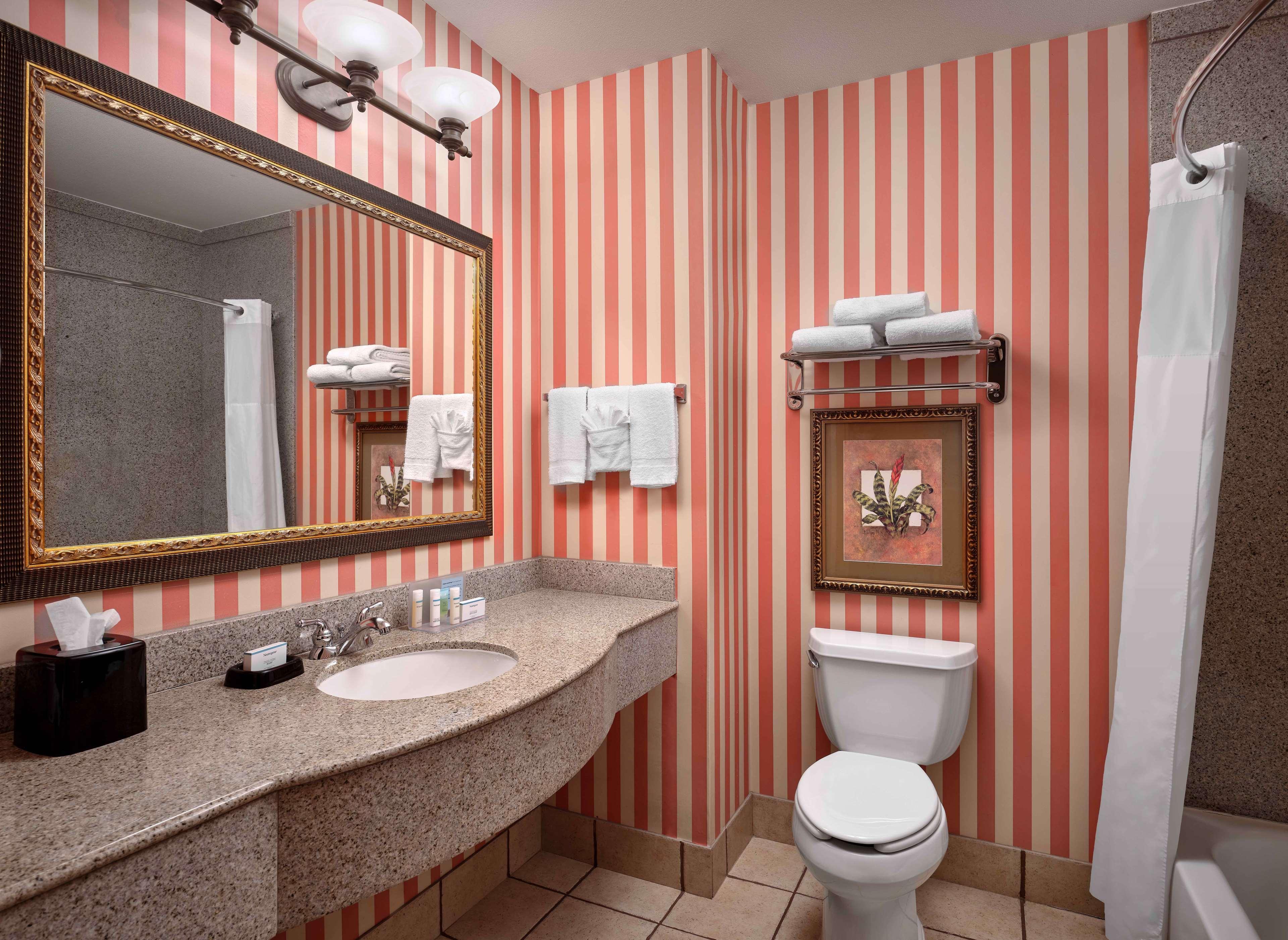 Room Premium King Bed