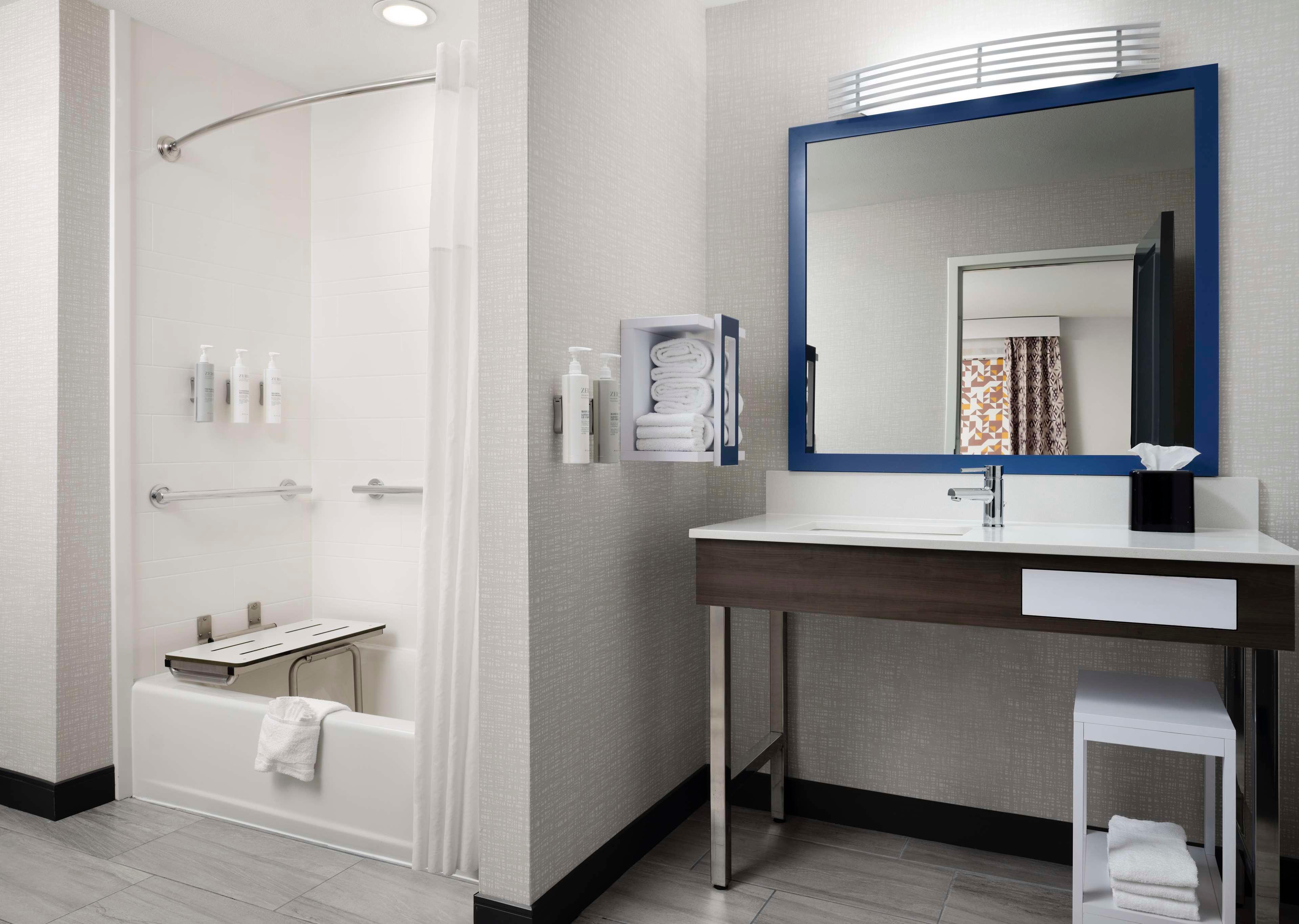 Double Two Queen Beds