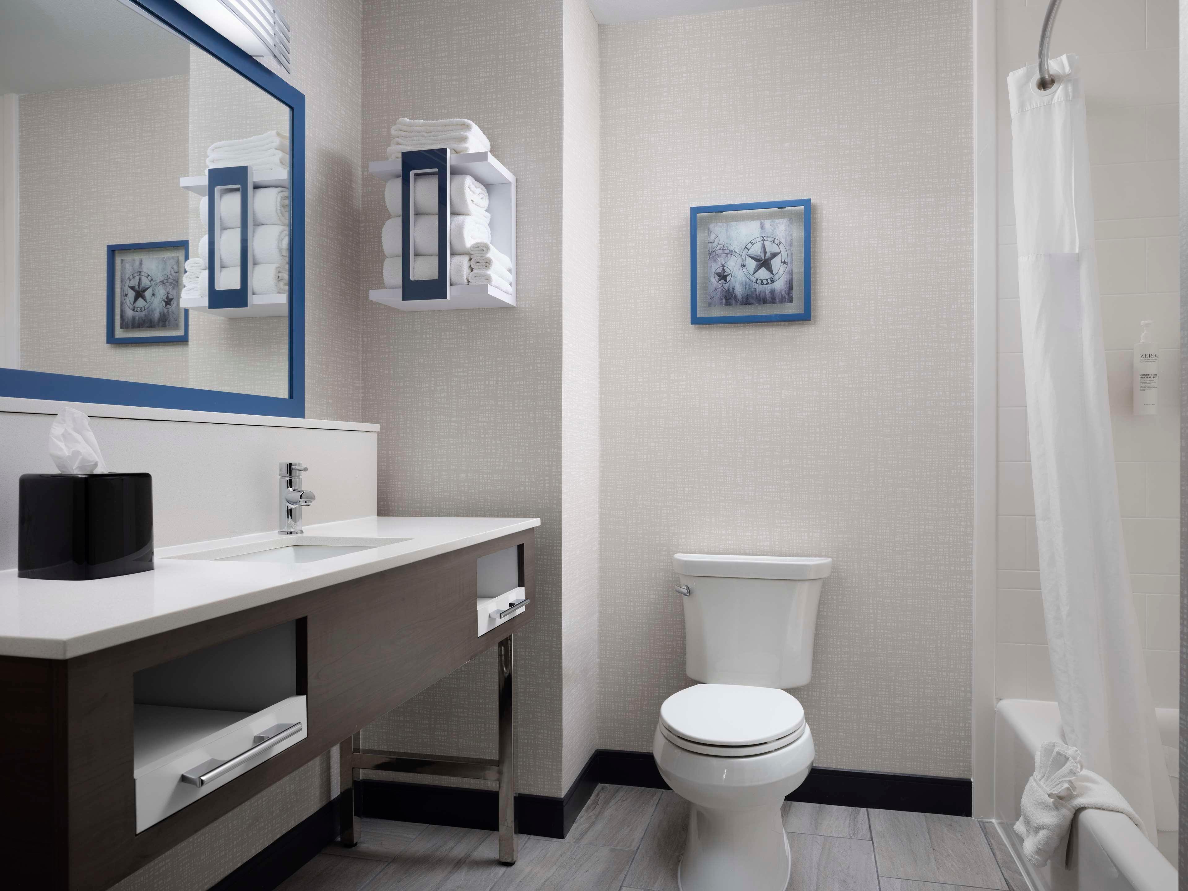 Suite Two Queen Beds