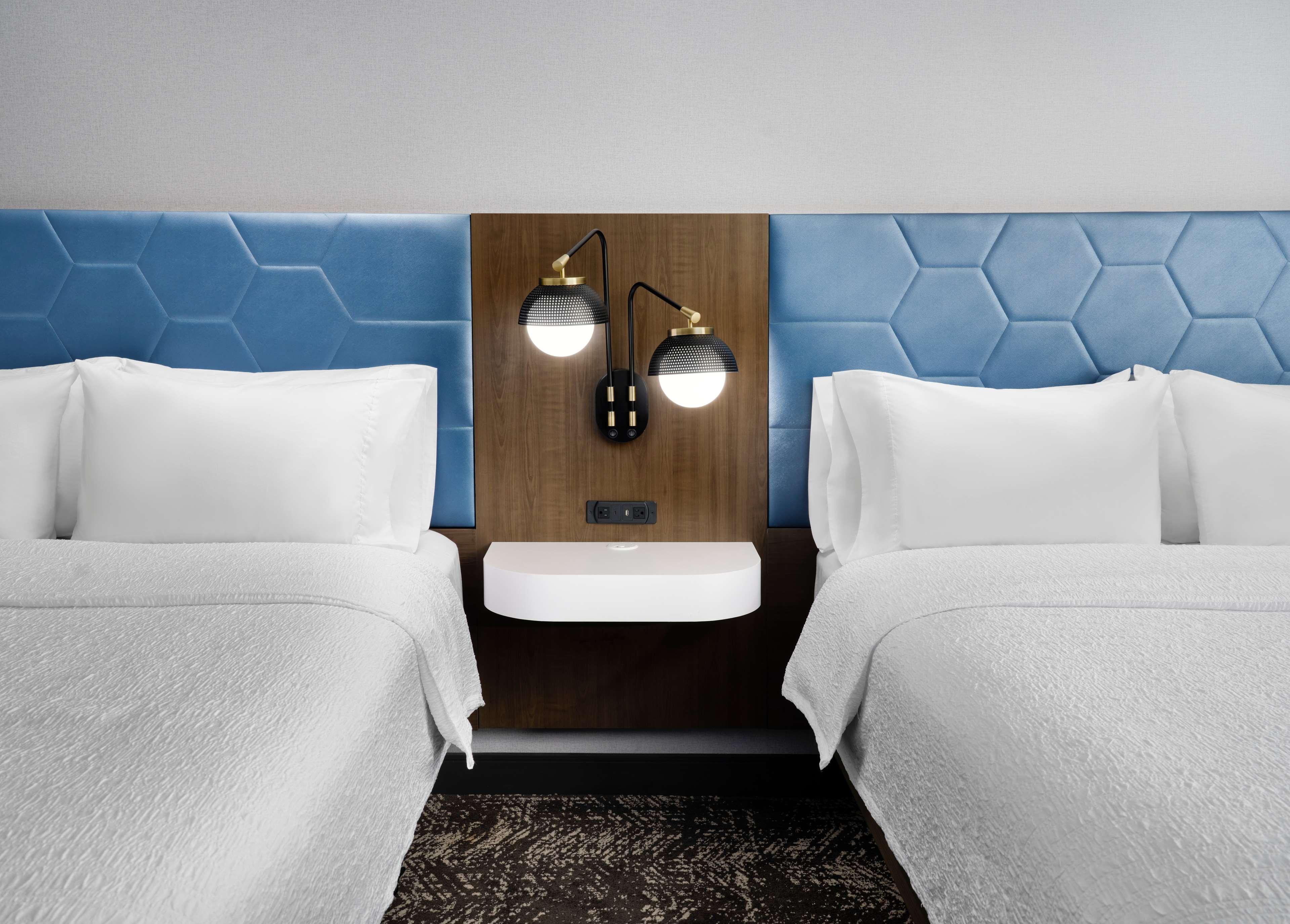 Suite Two Queen Beds