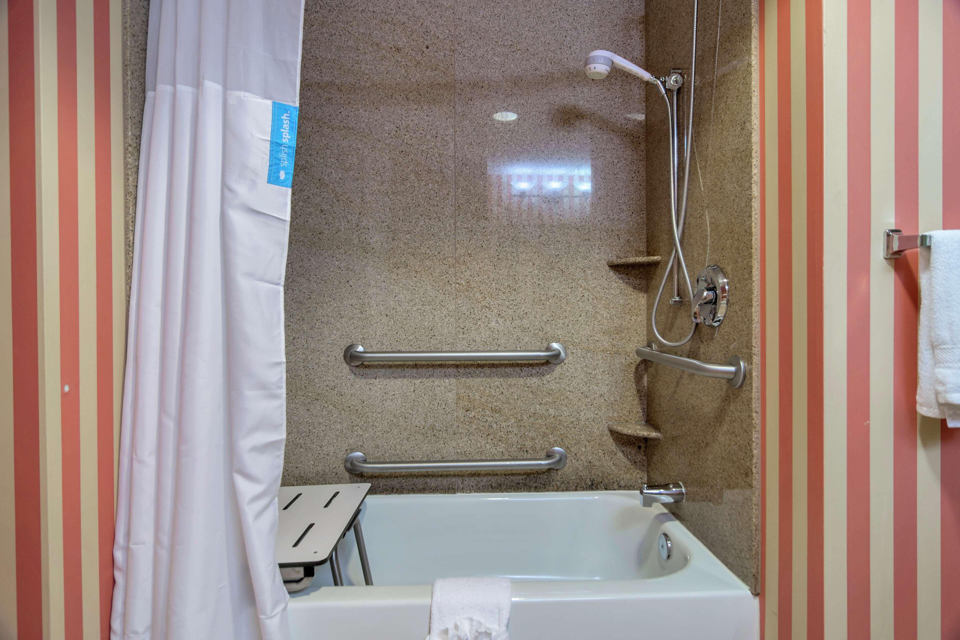 Double Two Queen Beds