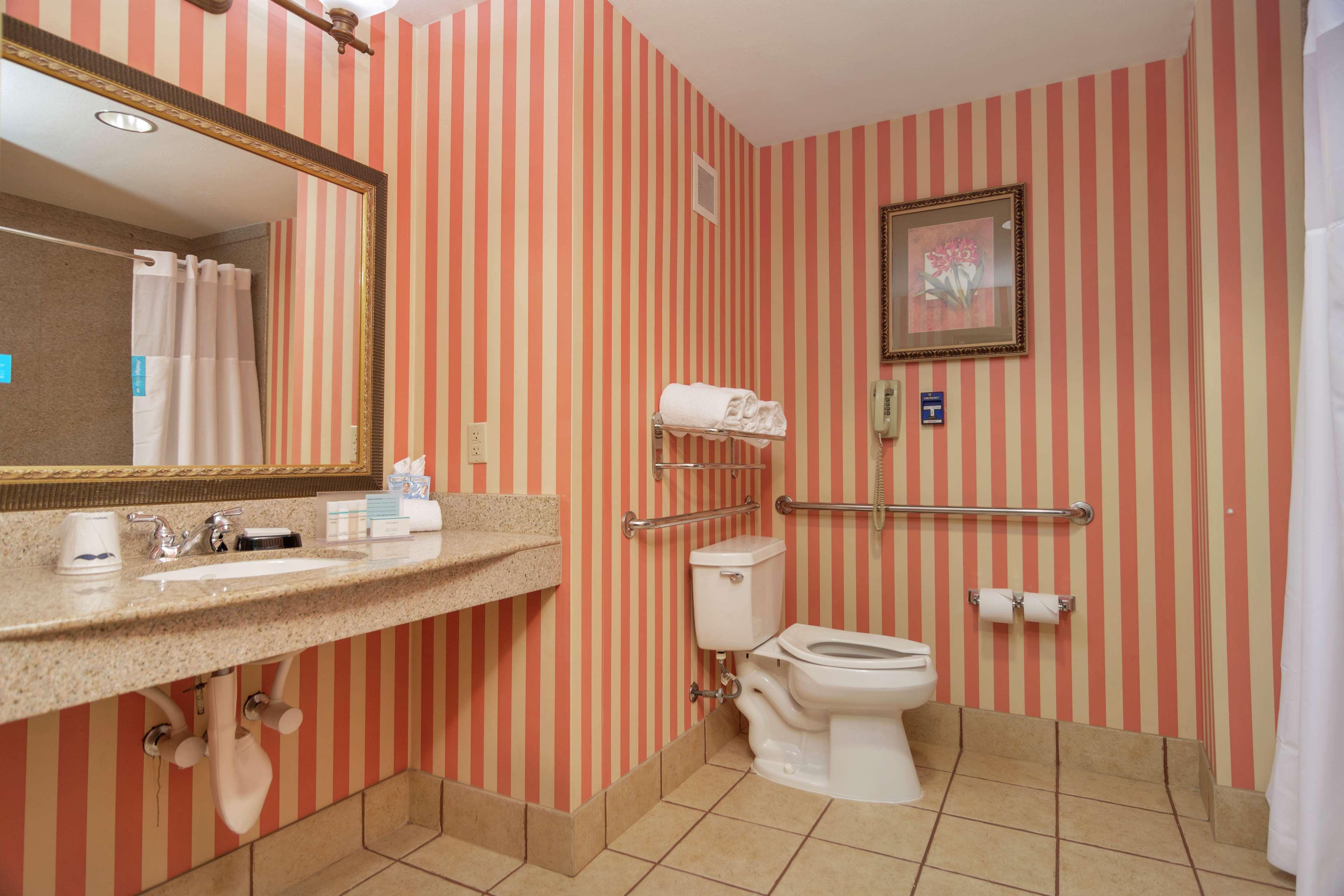 Double Two Queen Beds