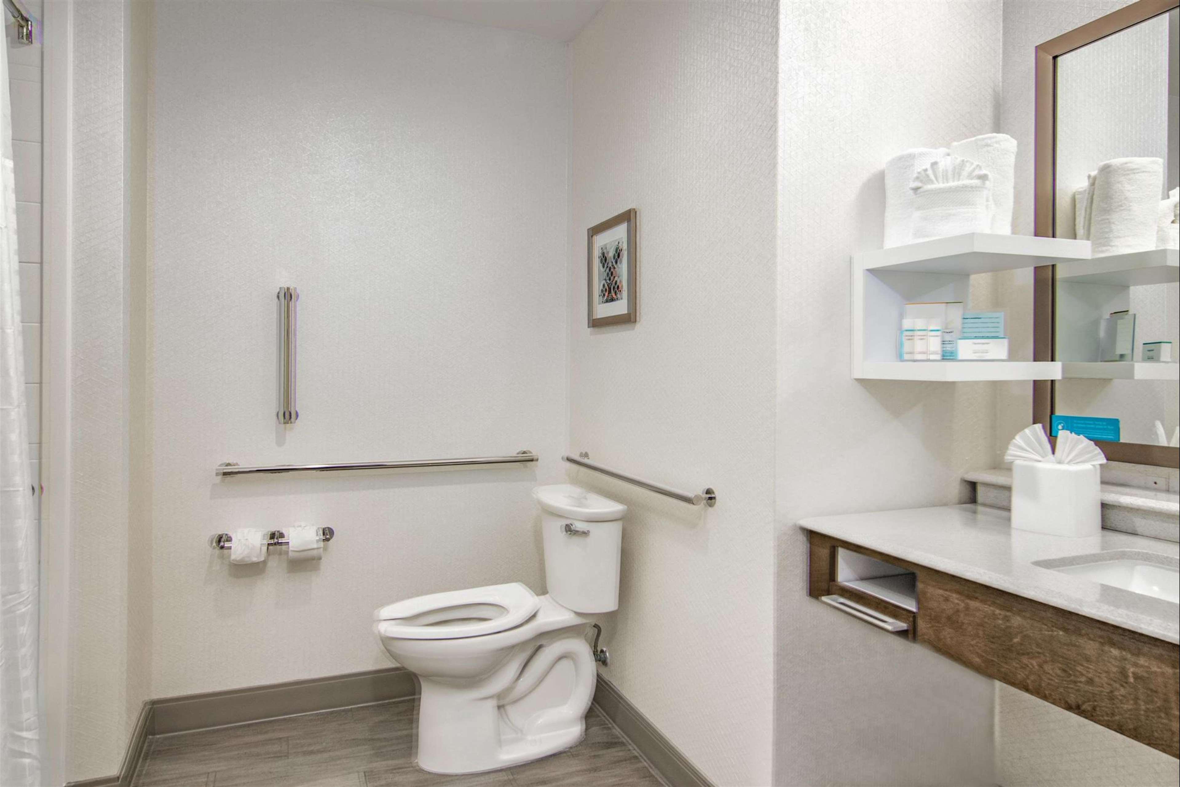 Double Two Queen Beds