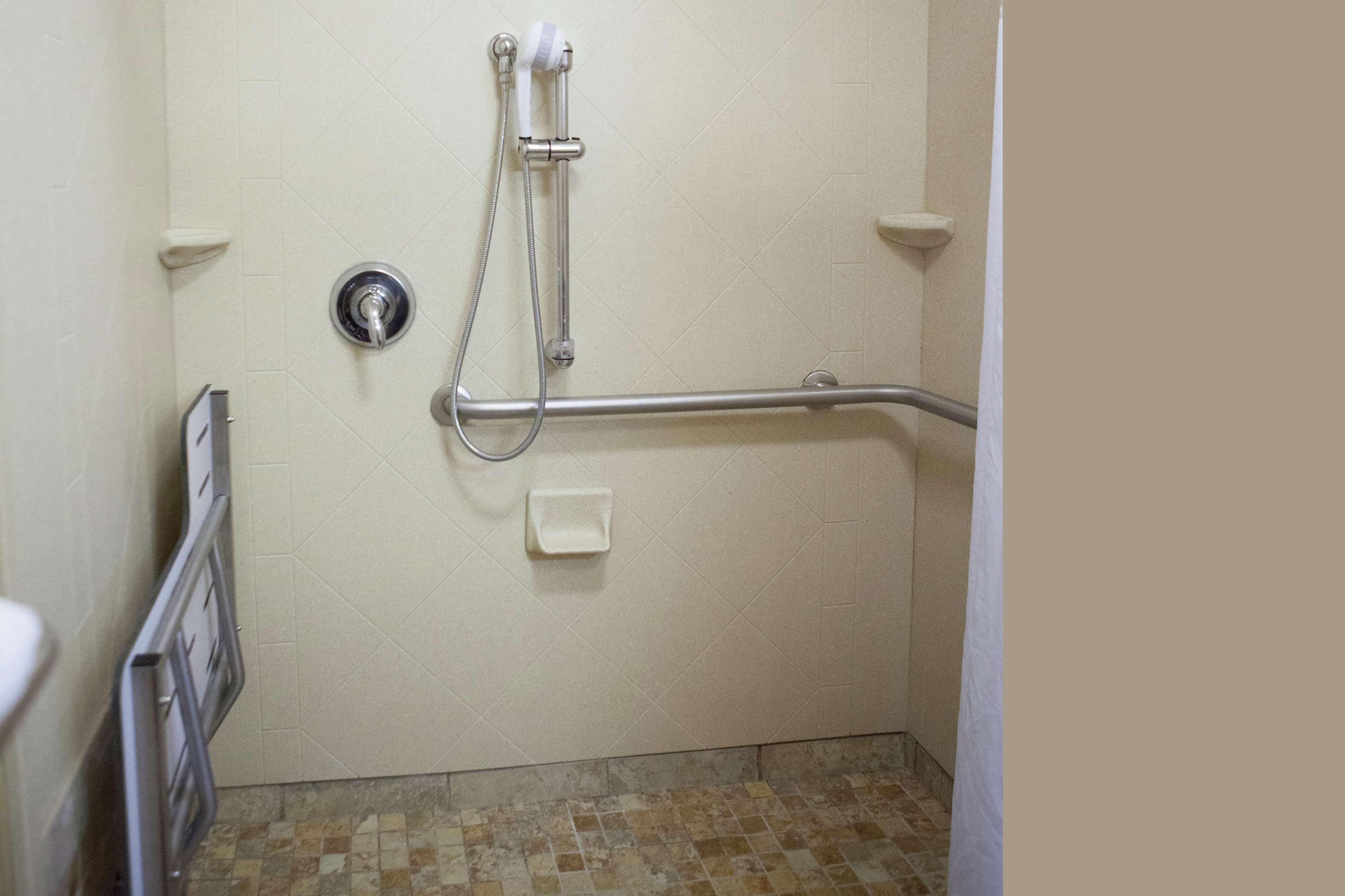 Studio King Bed Non Smoking