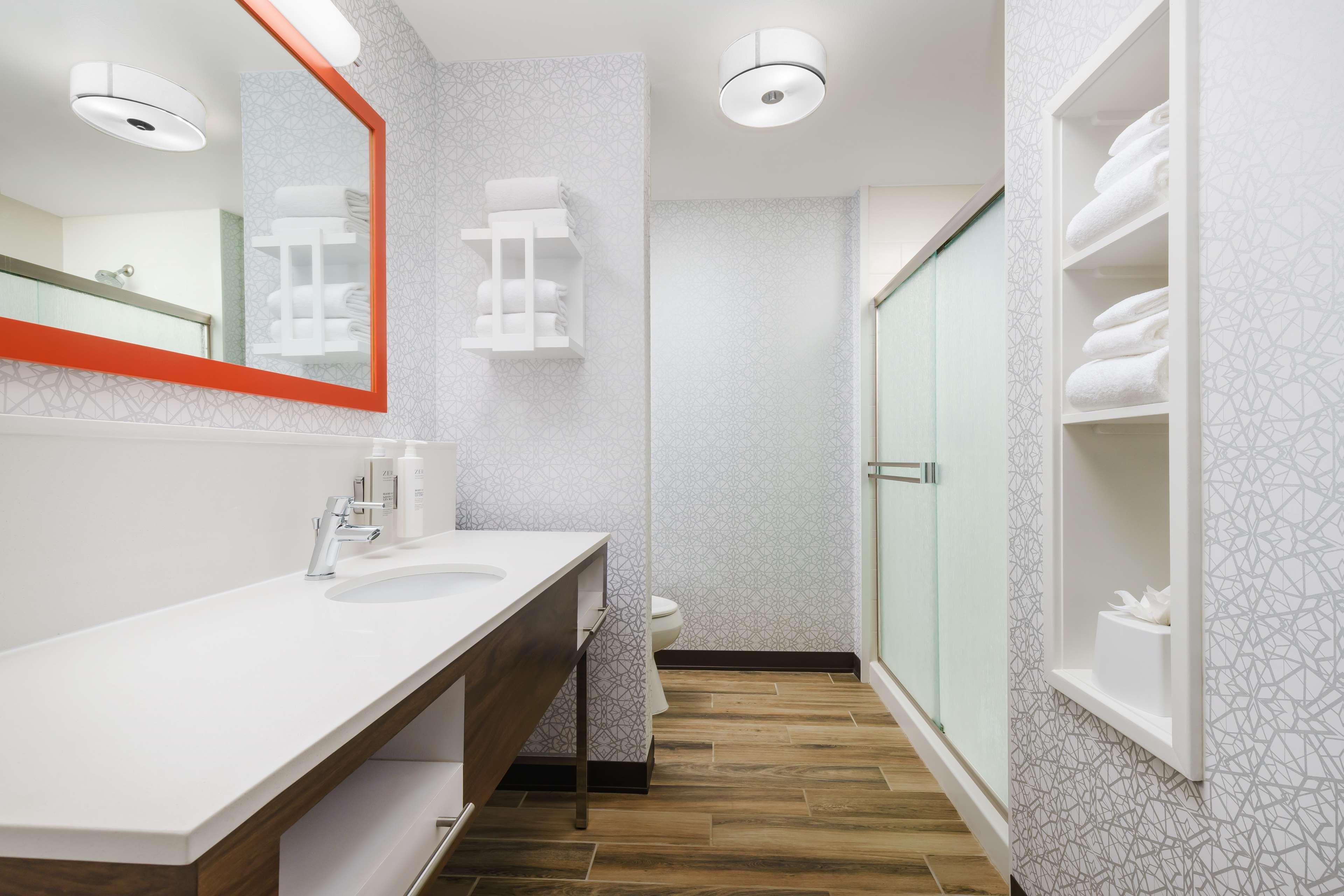 Double Accessible Two Double Beds