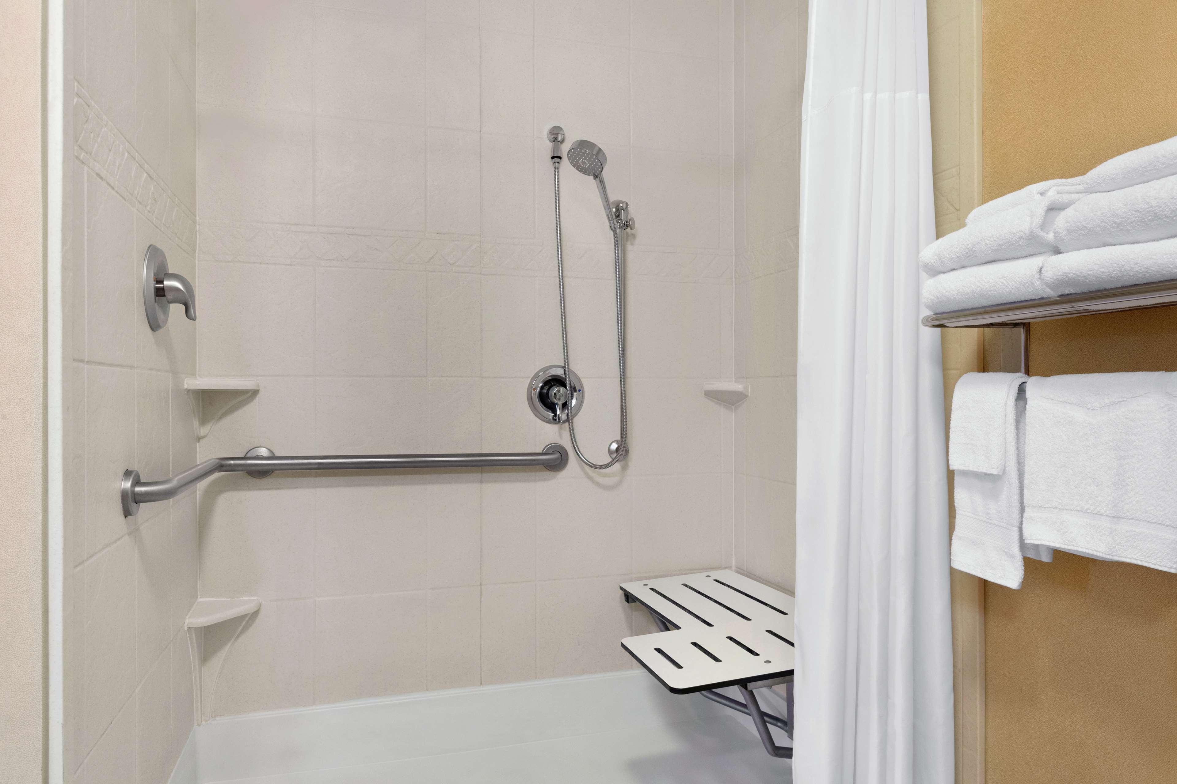 Double Two Queen Beds