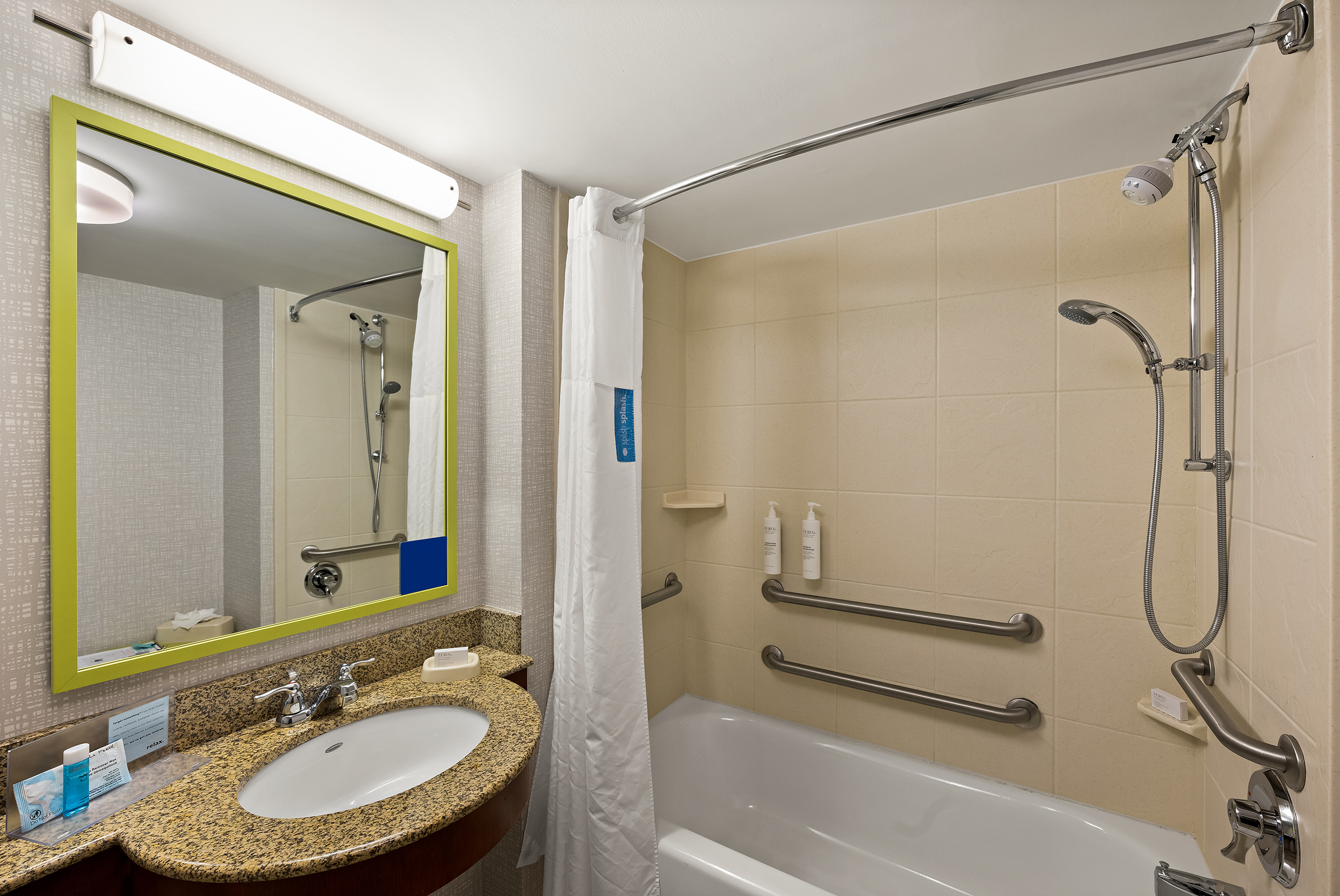 Suite Two Queen Beds