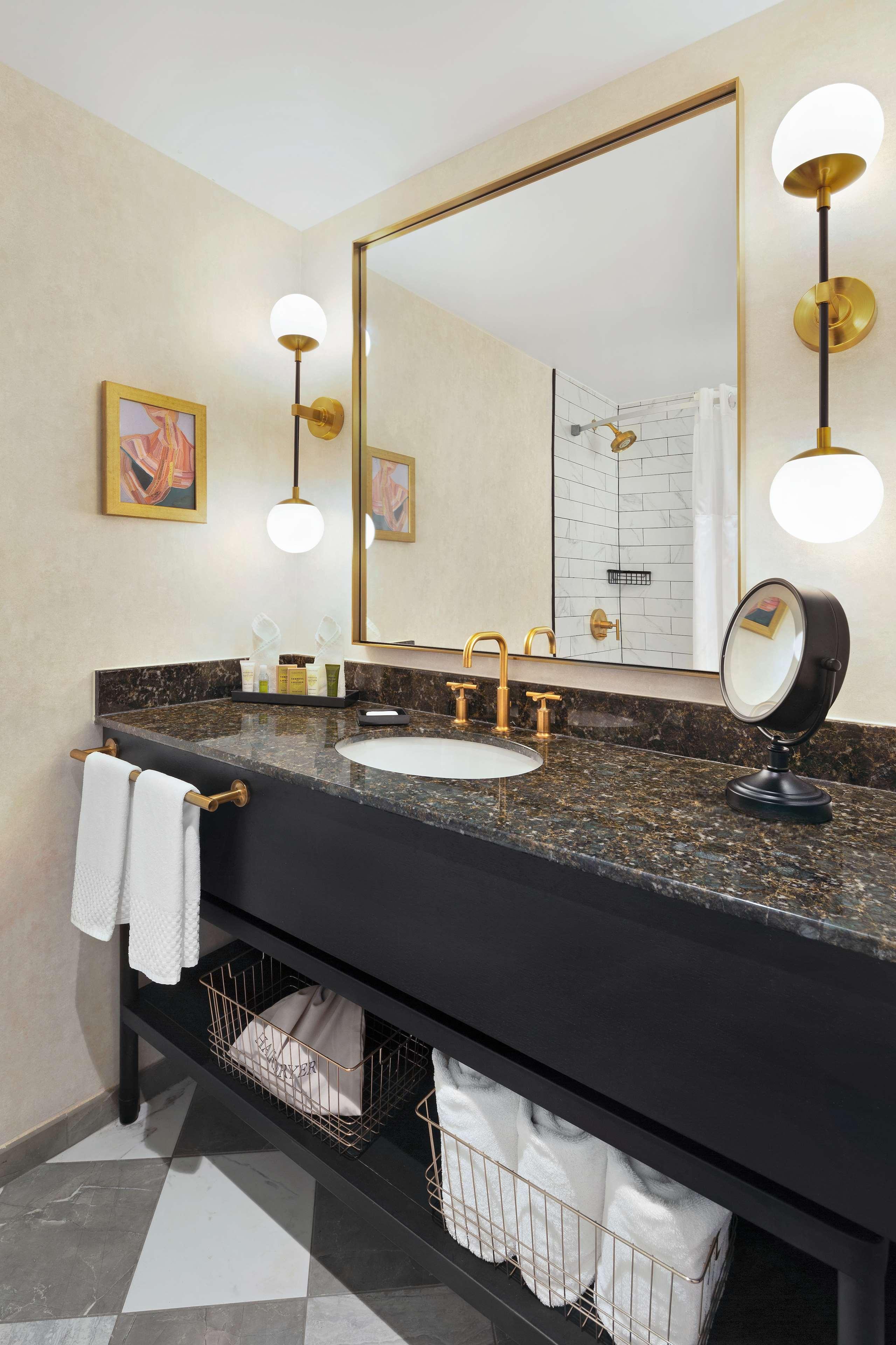 Double Two Double Beds