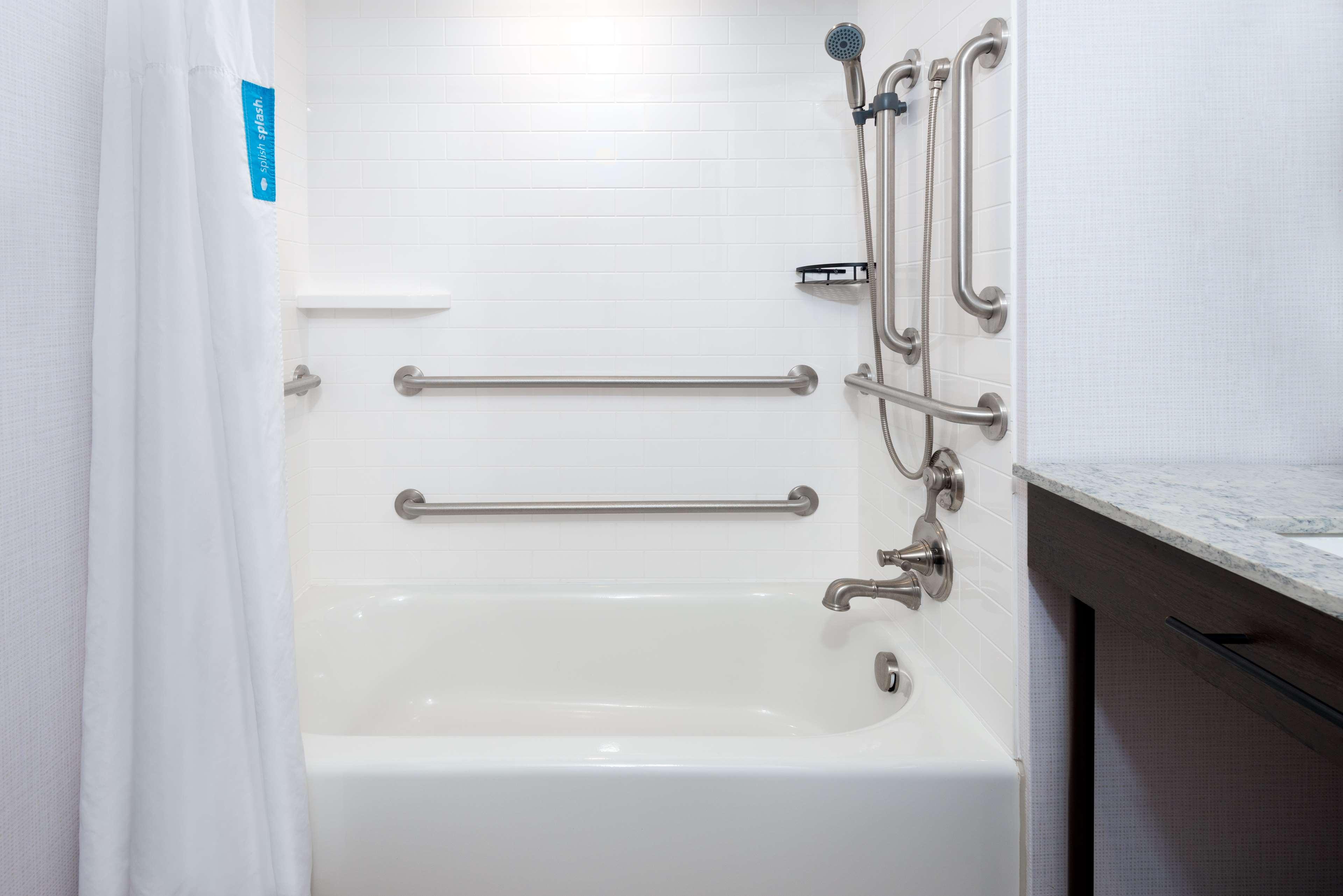 Double Two Queen Beds