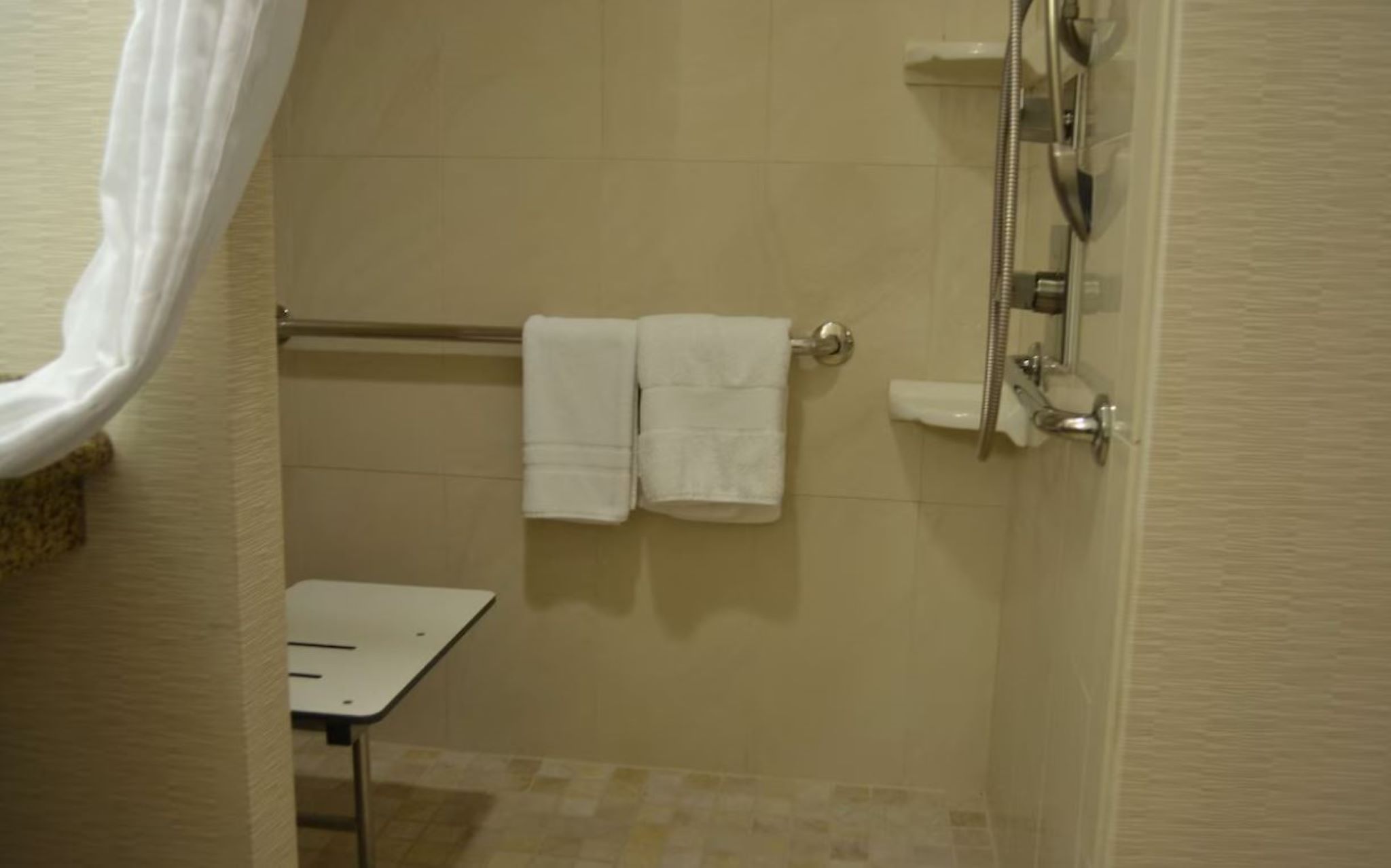 Suite Two Queen Beds