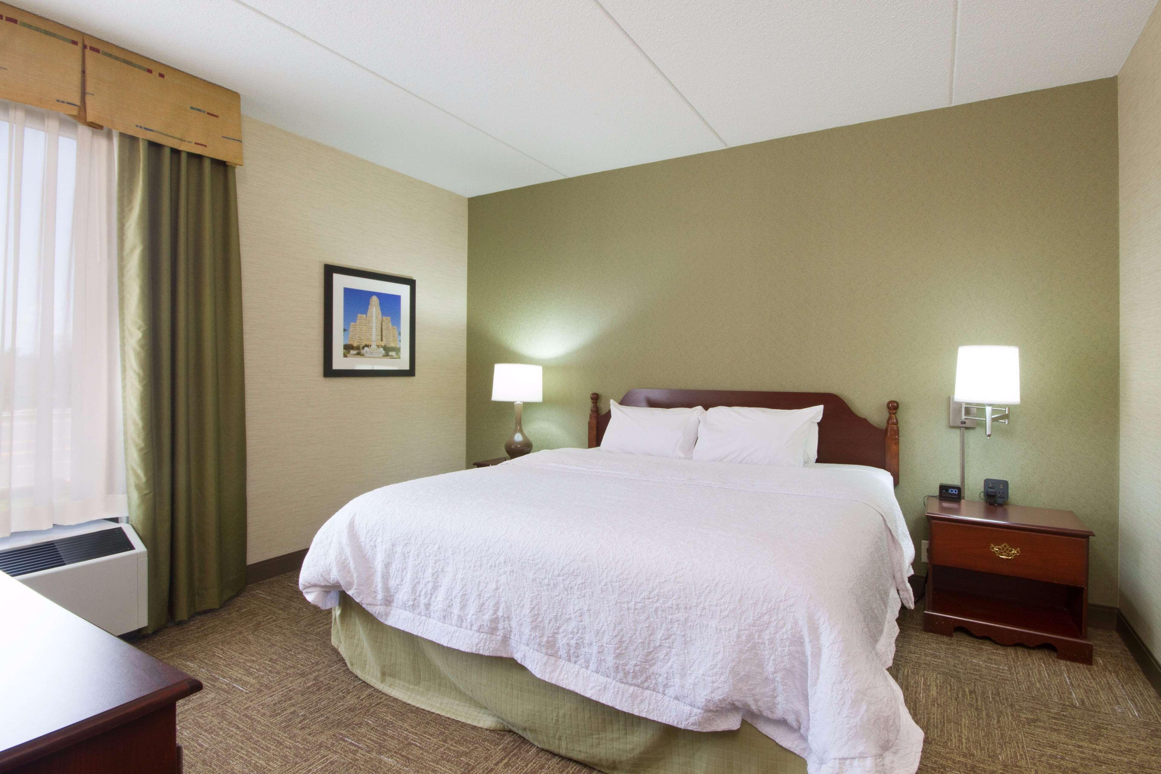 Suite King Bed Non Smoking