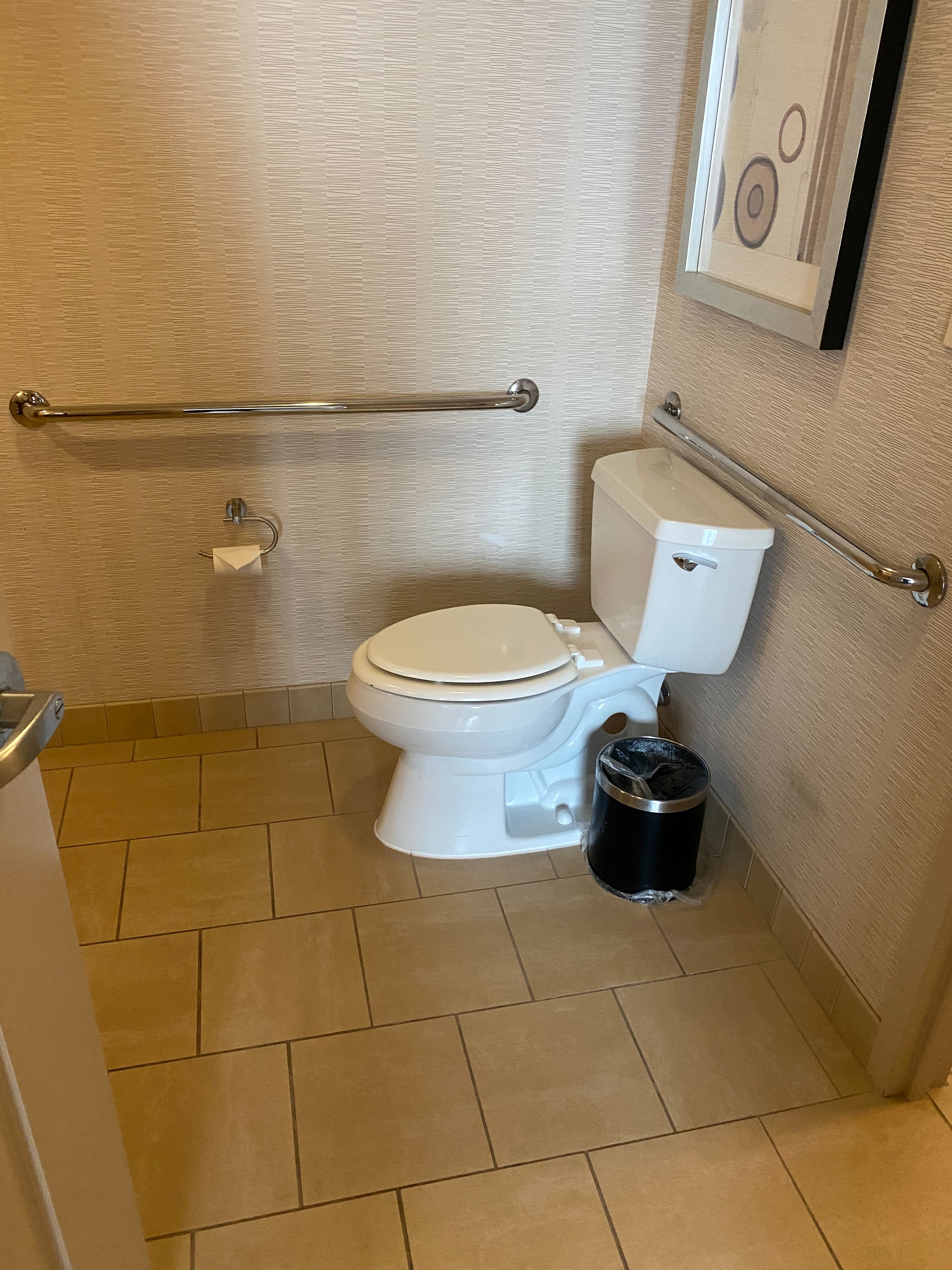 Suite King Bed One Bedroom 