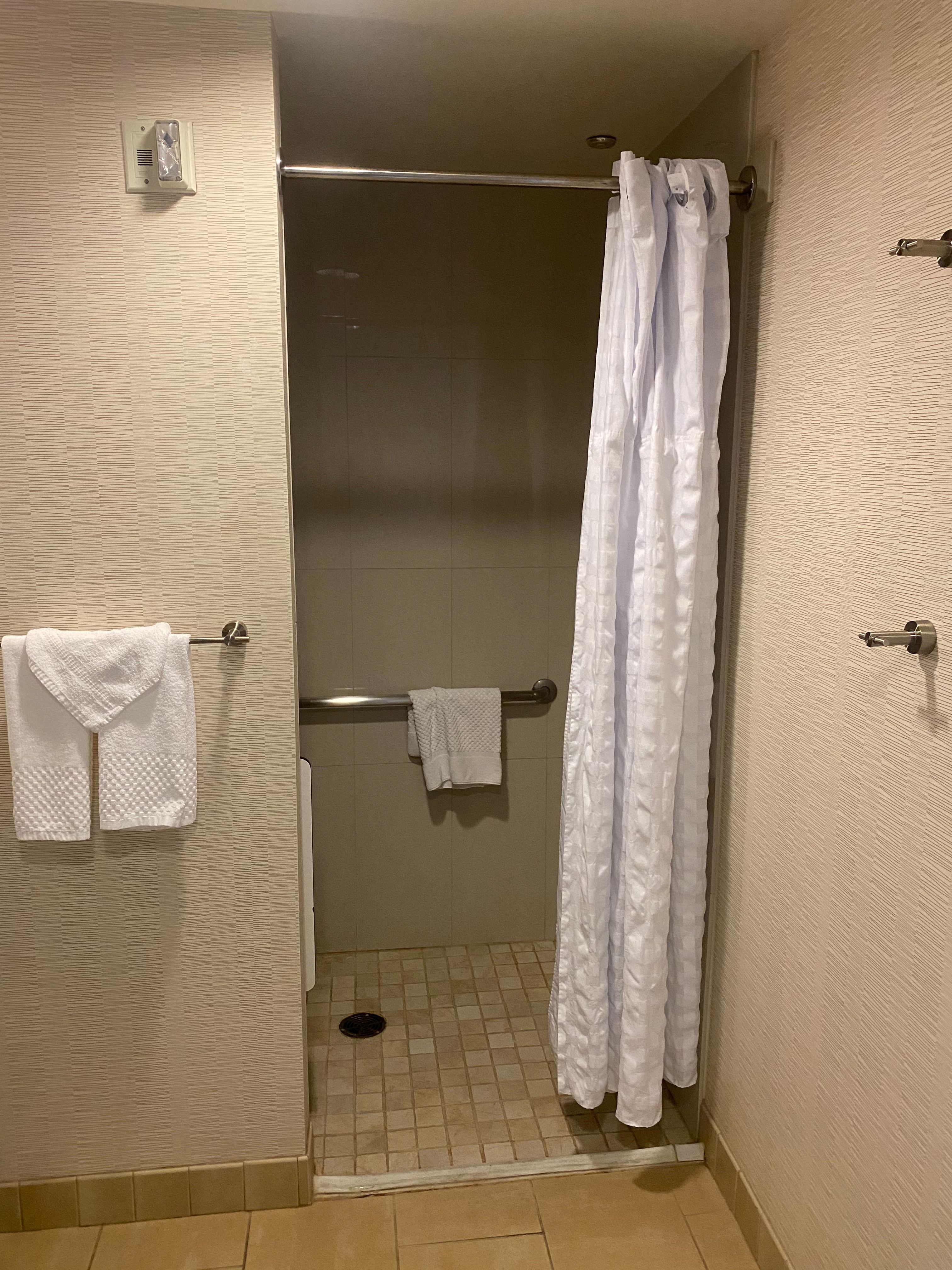 Suite King Bed One Bedroom 