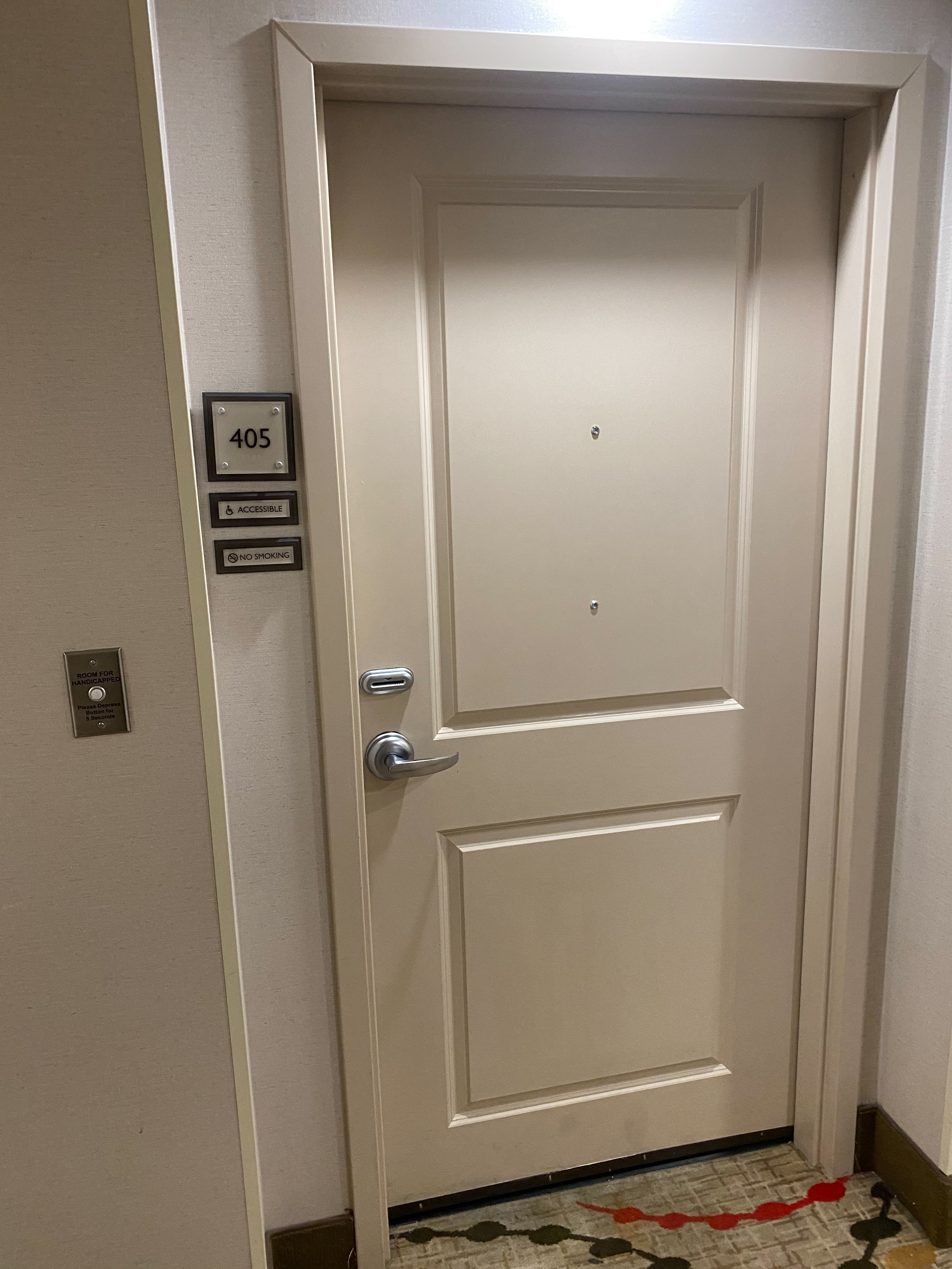 Suite King Bed One Bedroom 