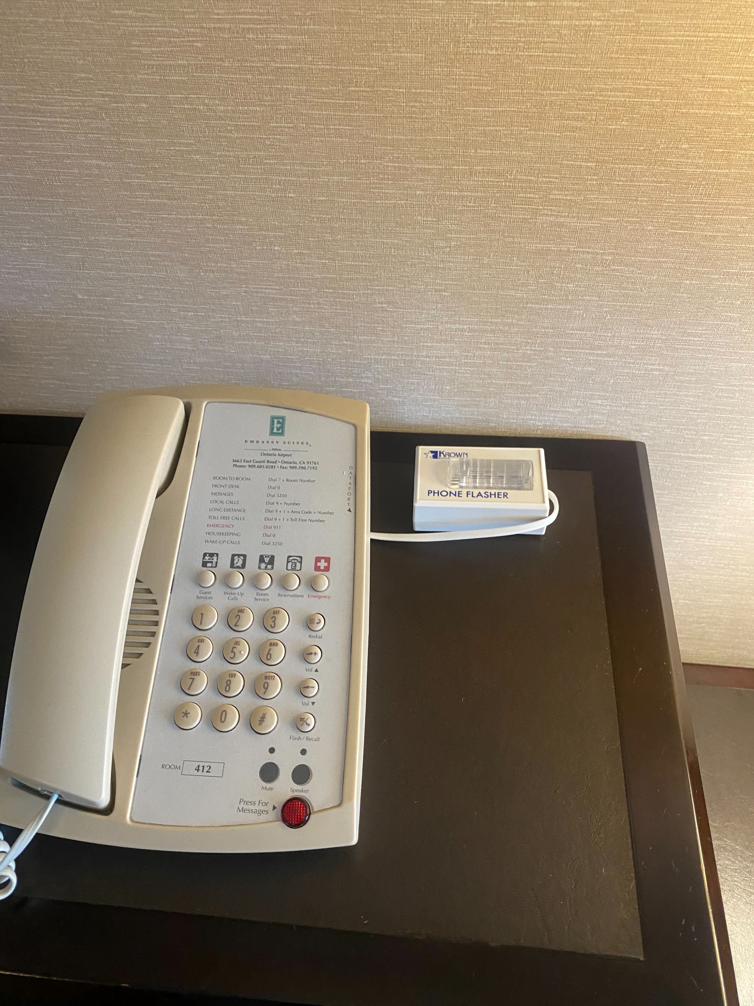 Suite King Bed One Bedroom 