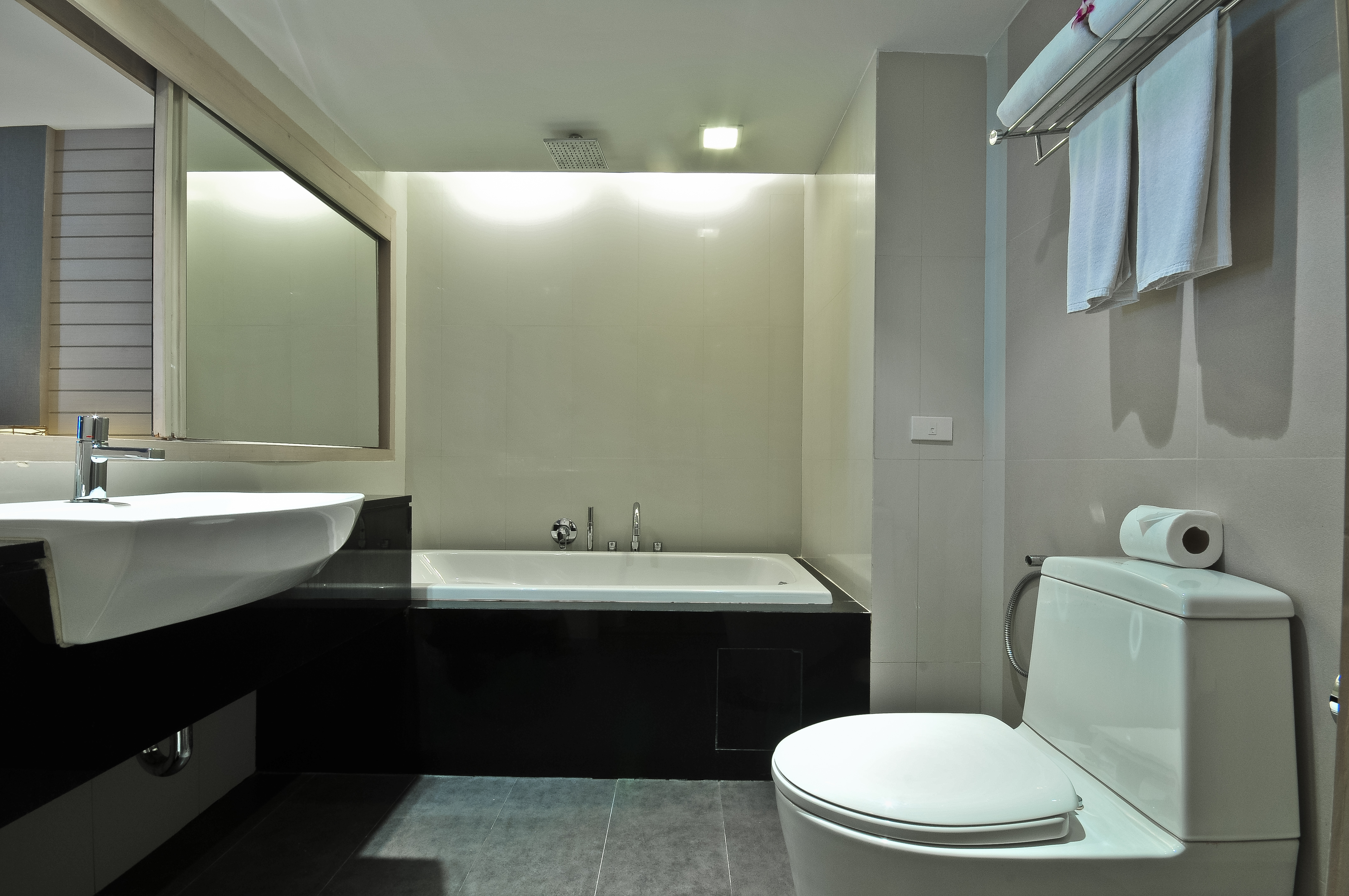 Double or Twin Superior