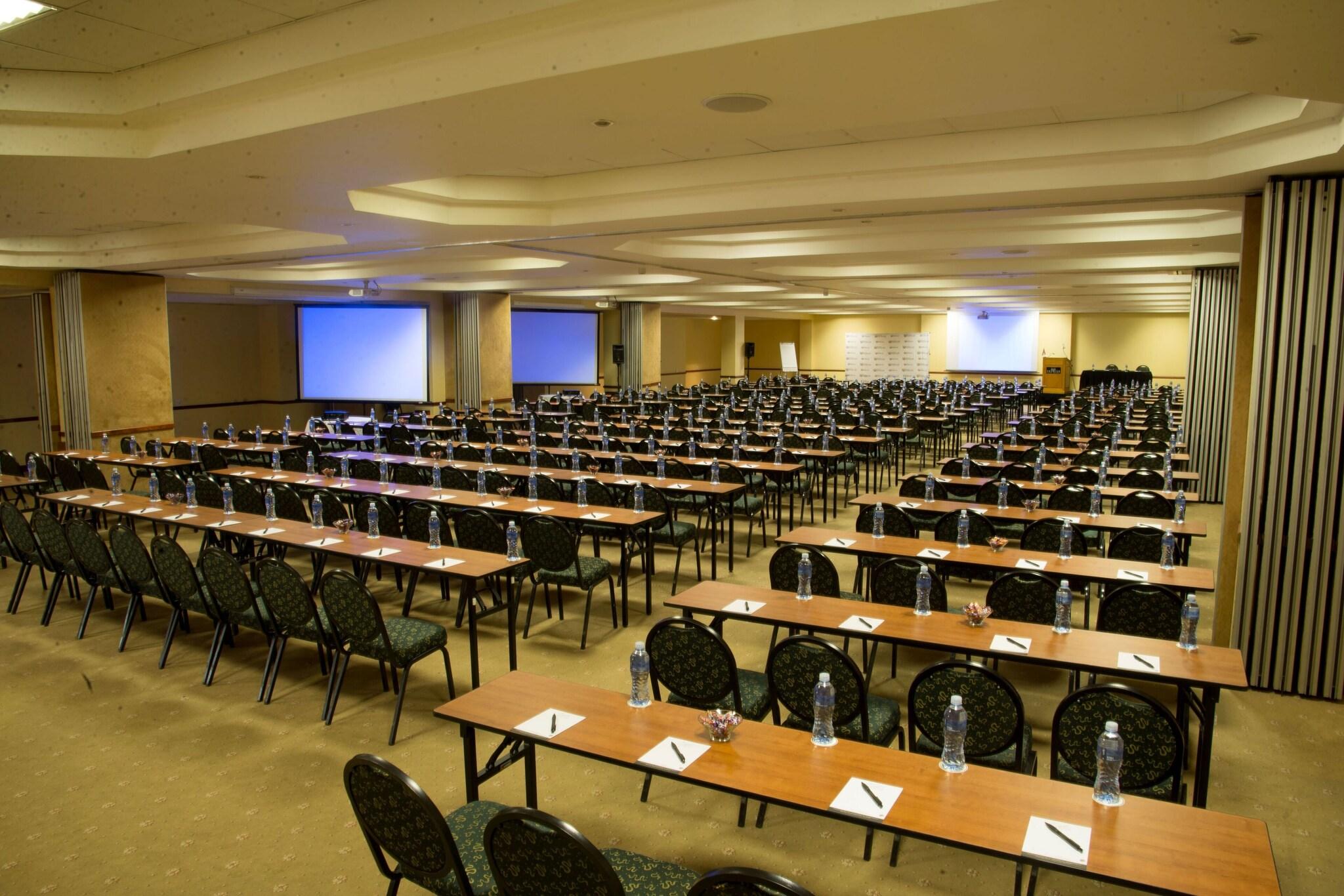 Conferences