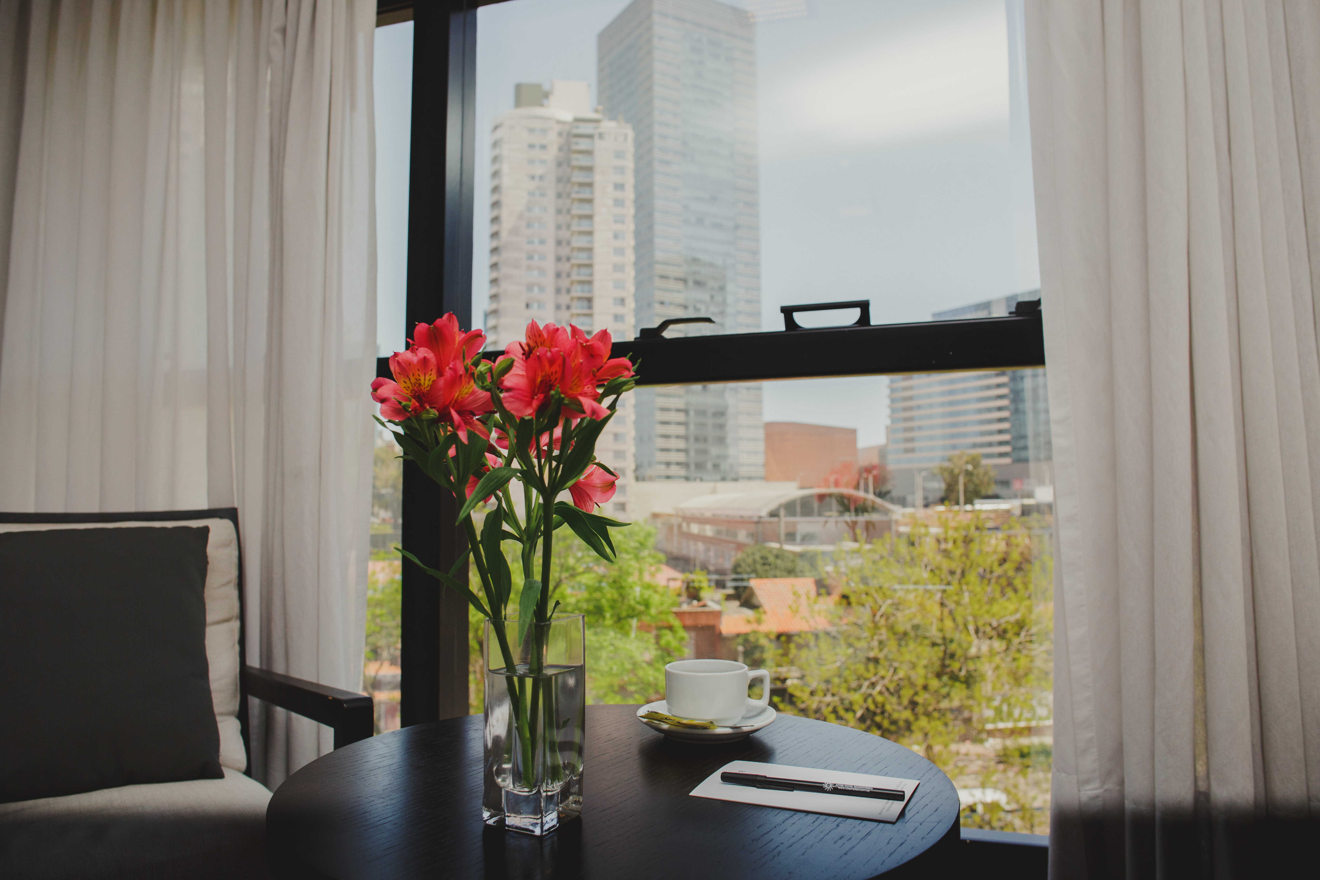 Double Premier One Bedroom