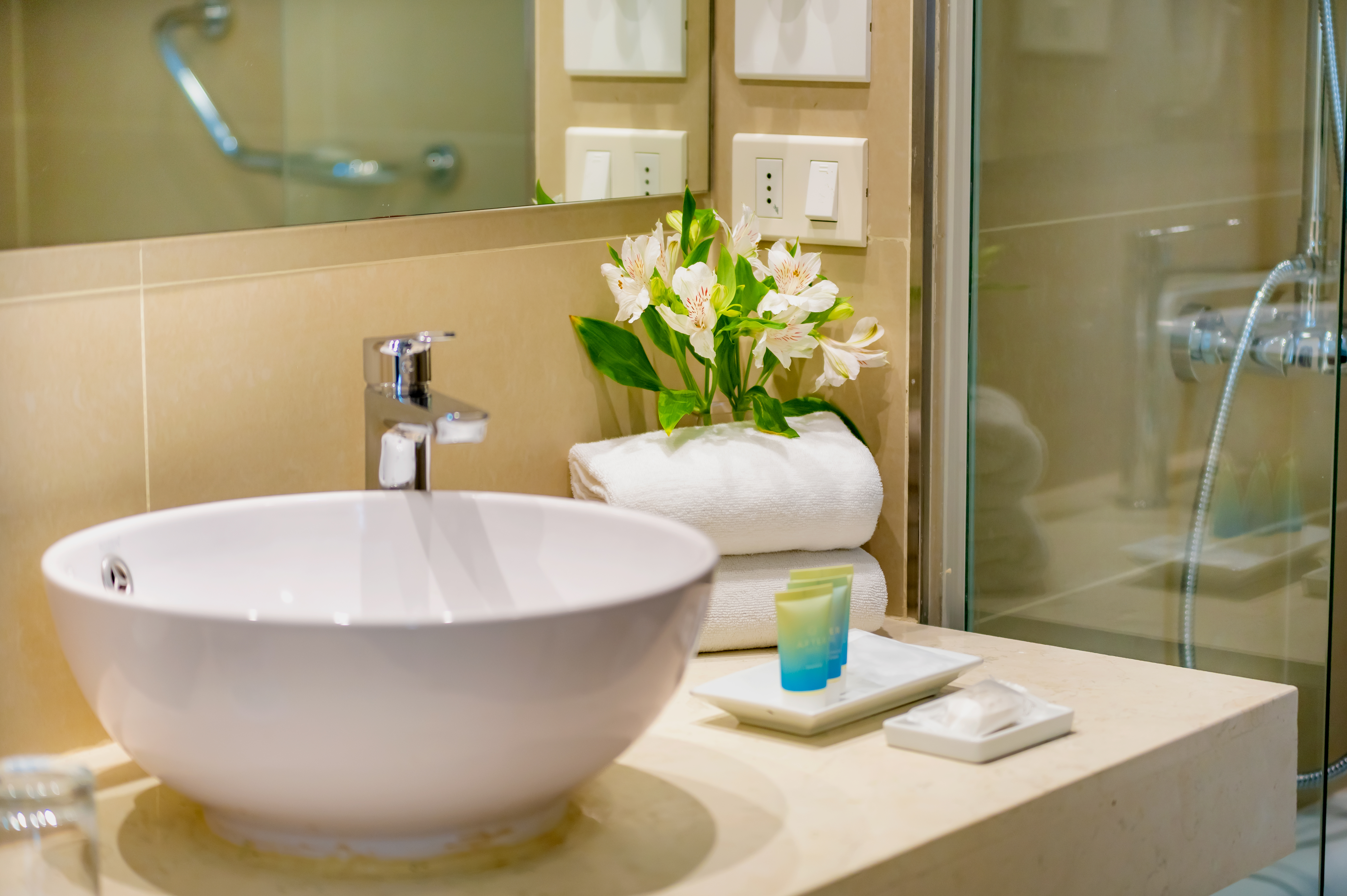 Double Premier One Bedroom