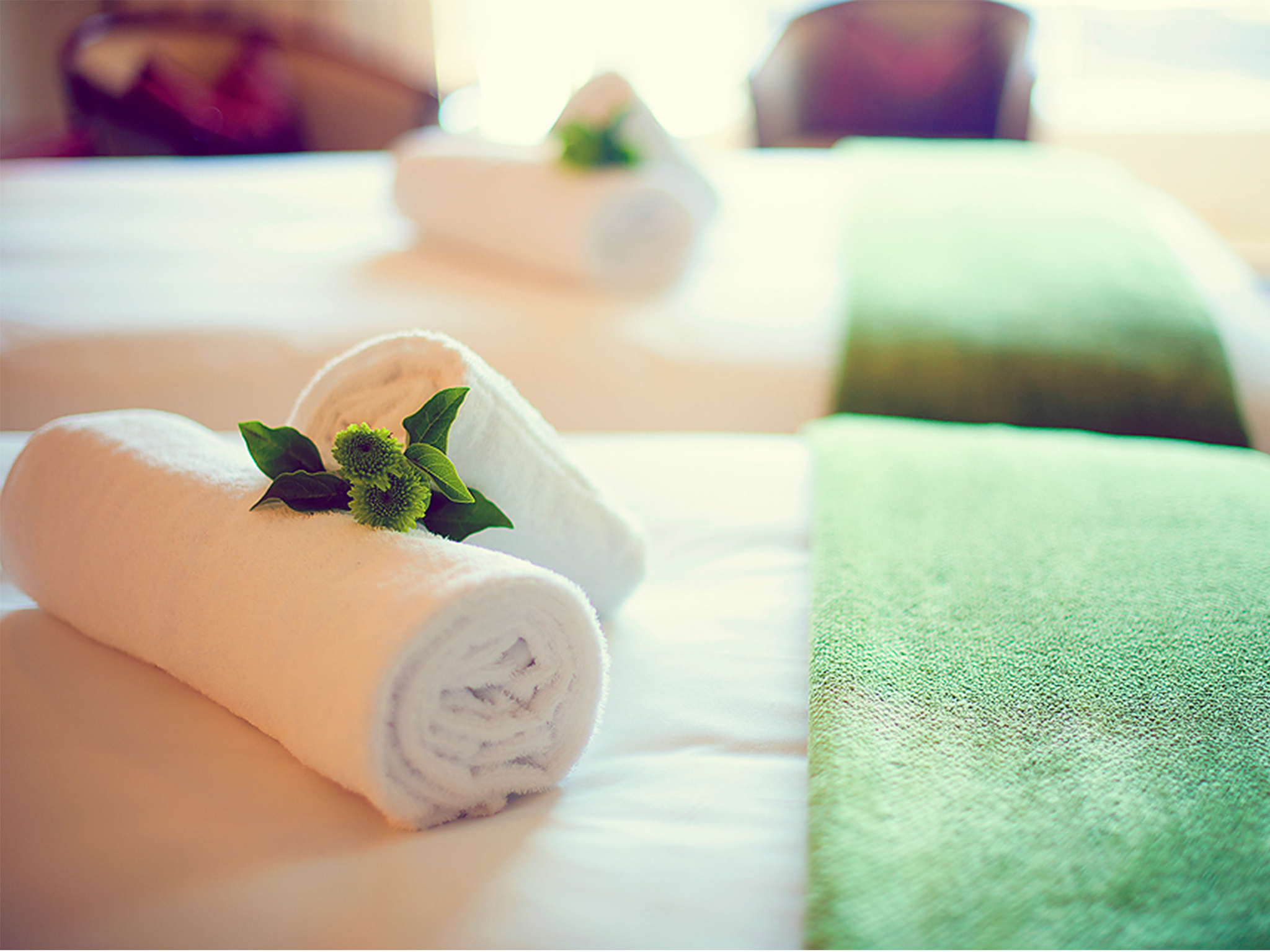 Double or Twin Executive