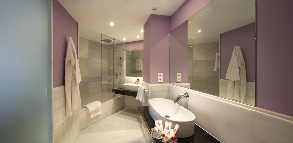 Double Single Standard