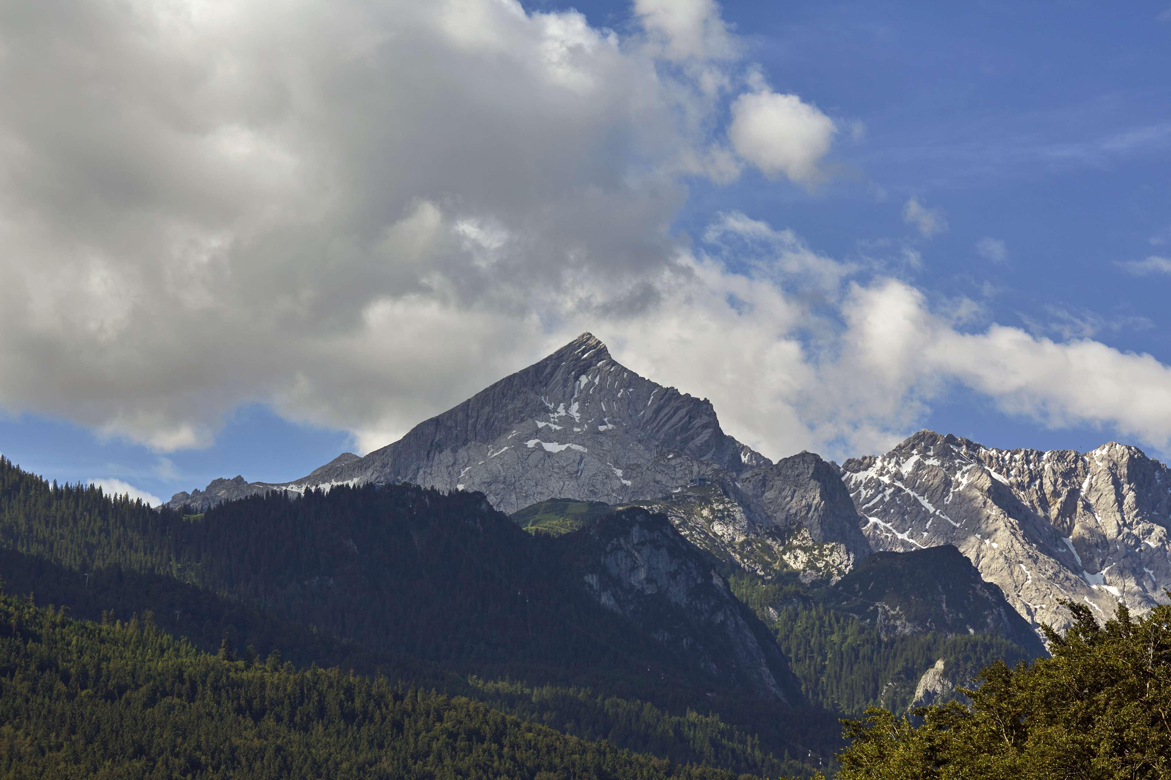 General View