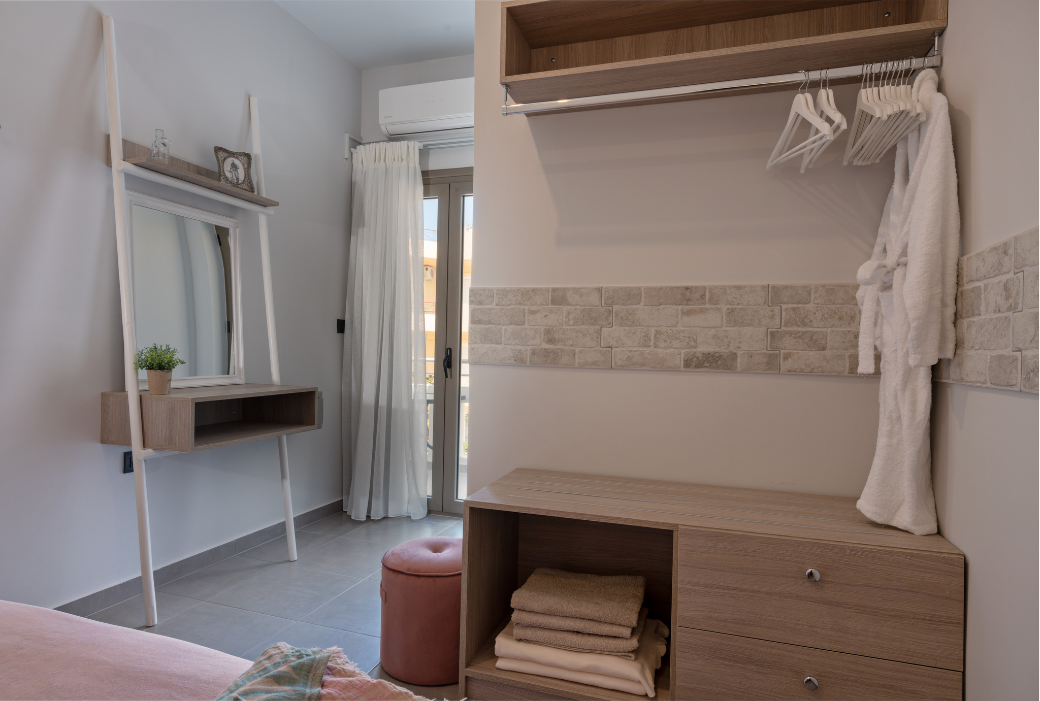 Apartment Sea View One Bedroom