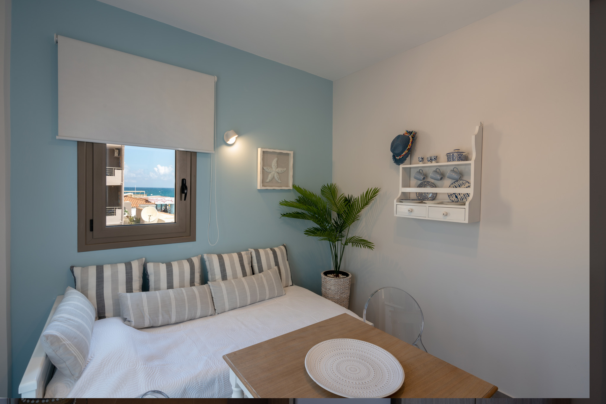 Apartment Sea View One Bedroom