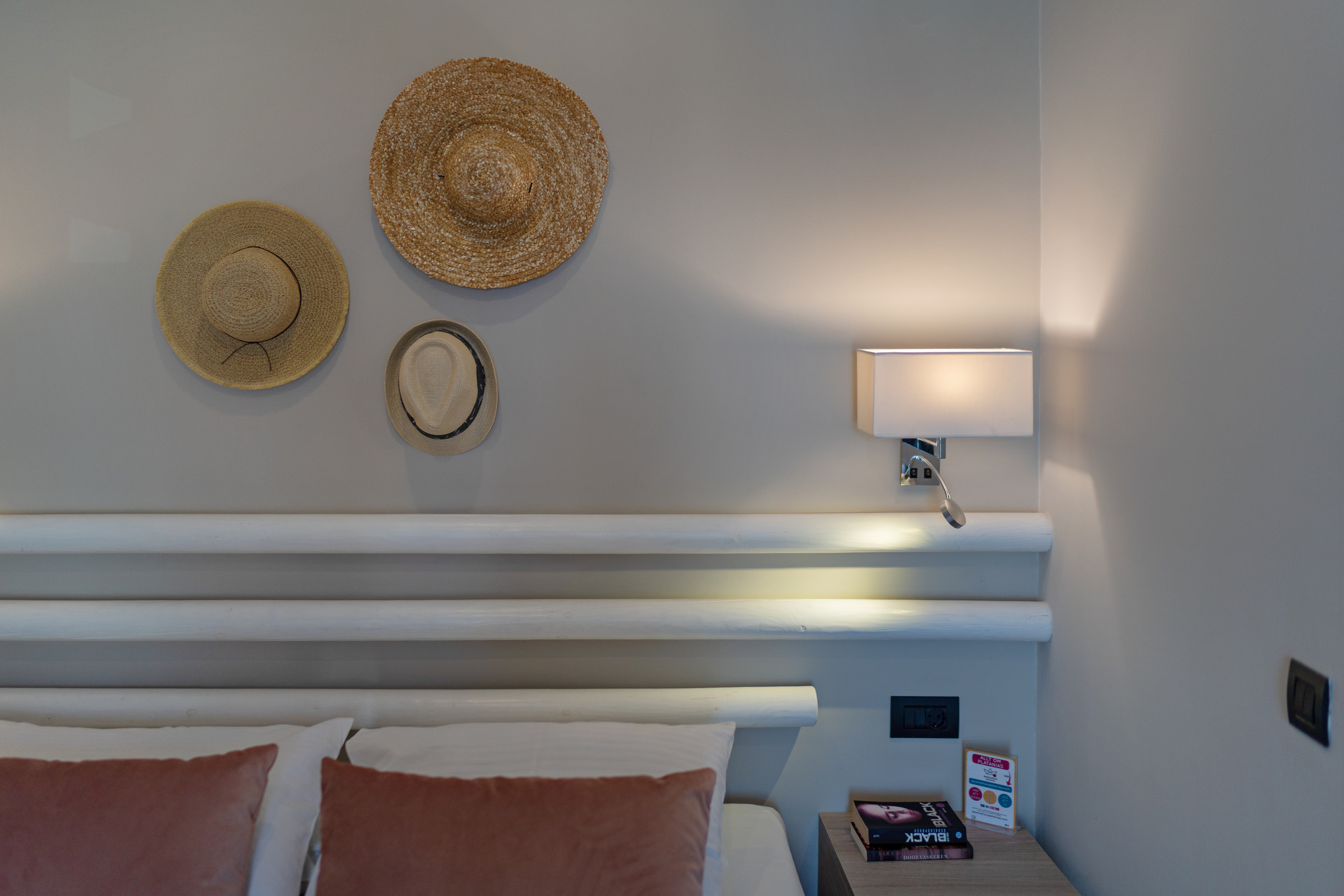 Apartment Sea View One Bedroom