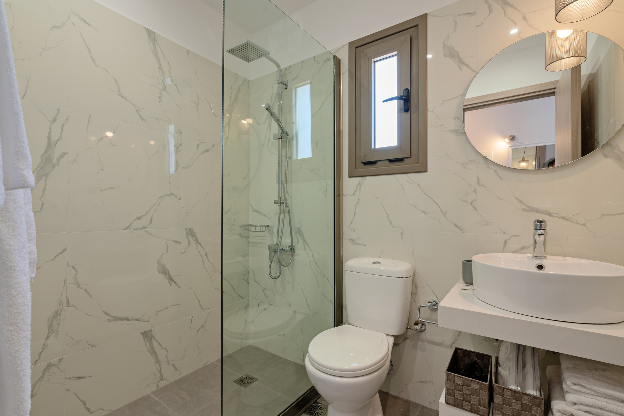 Apartment Sea View One Bedroom