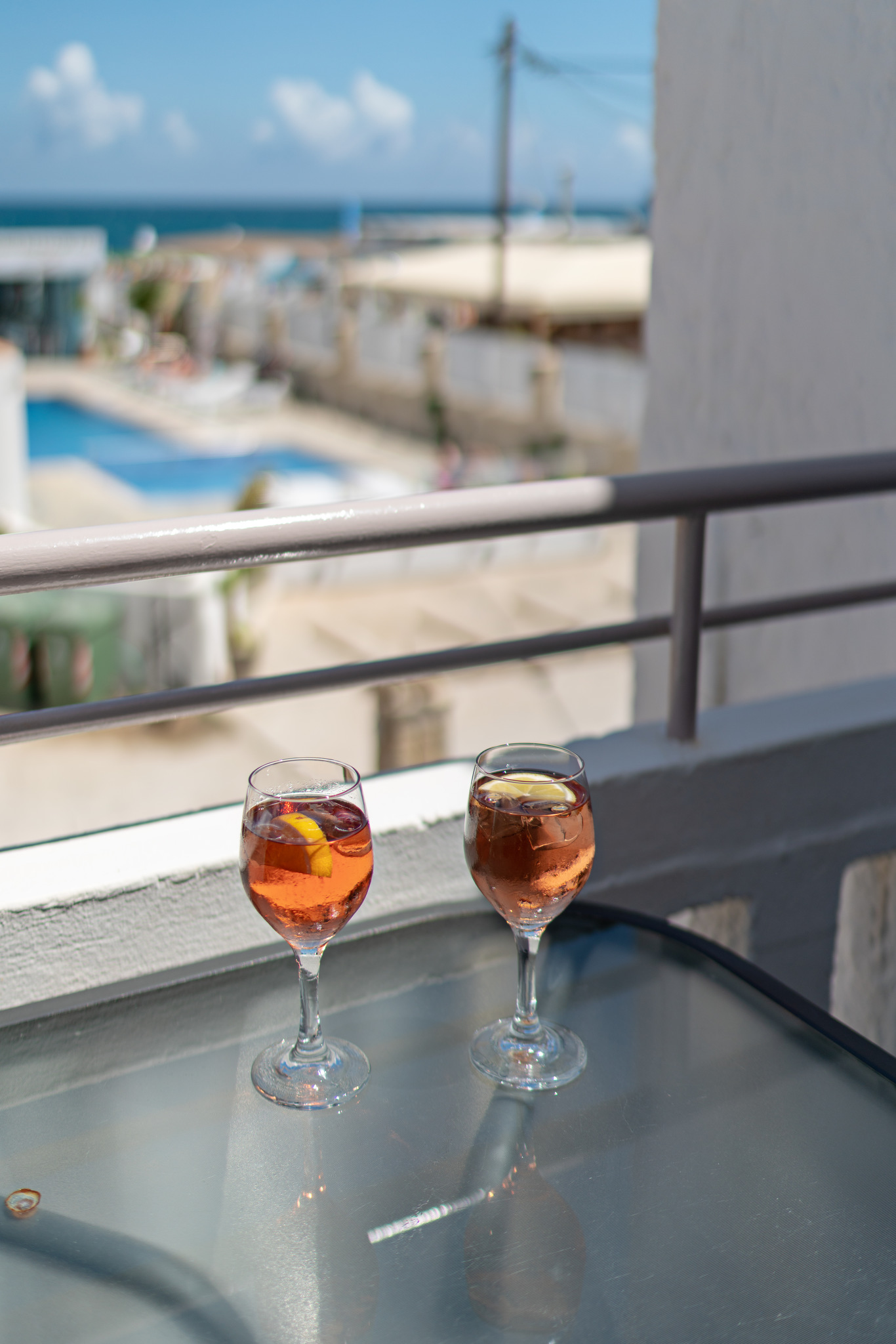 Apartment Sea View One Bedroom