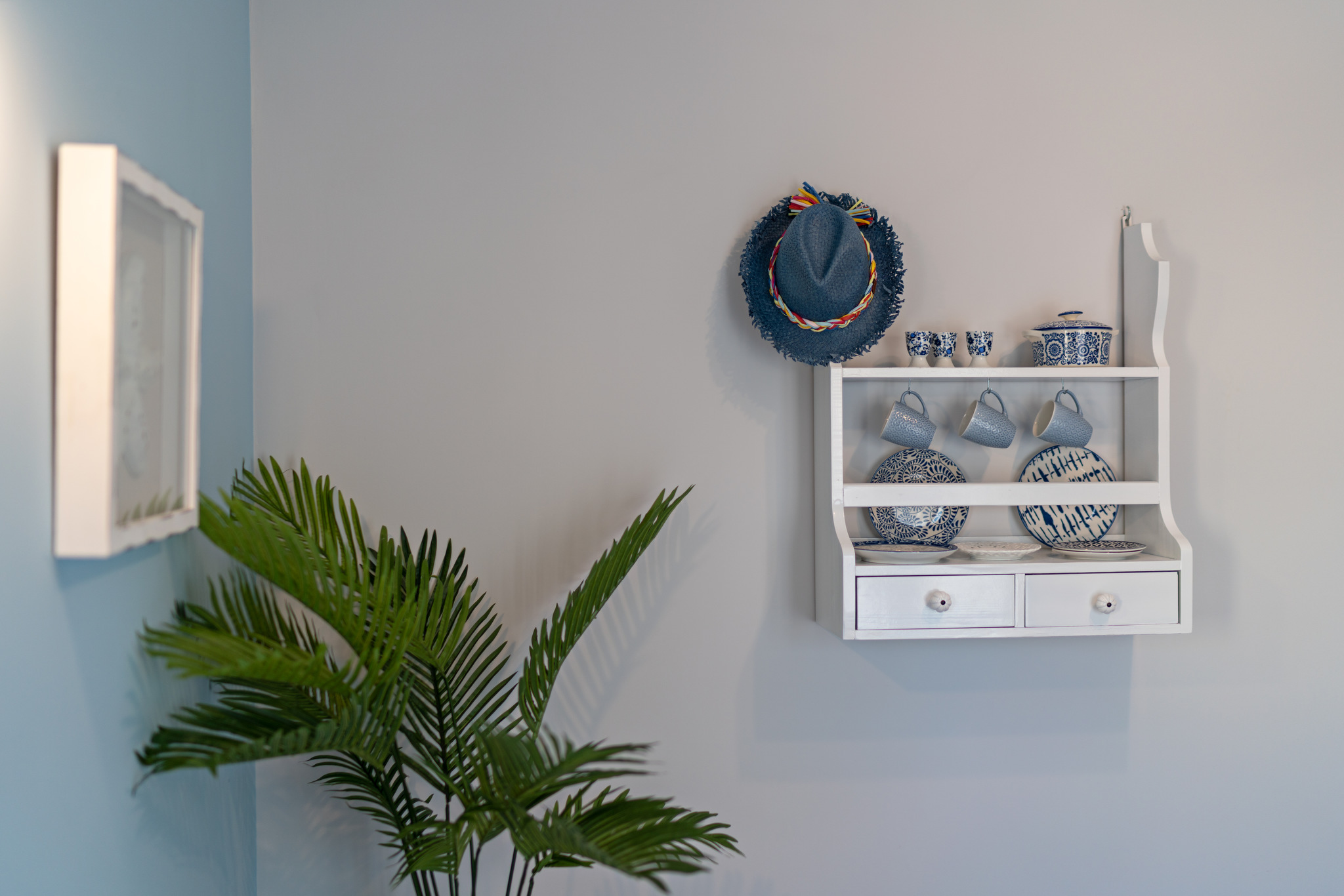 Apartment Sea View One Bedroom