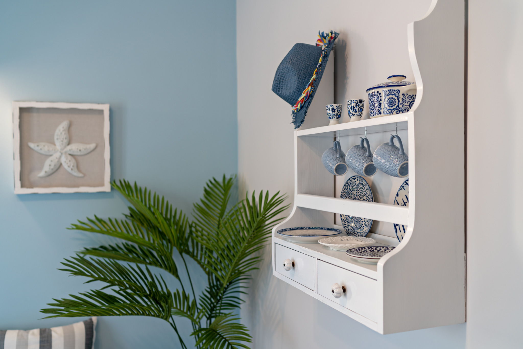 Apartment Sea View One Bedroom