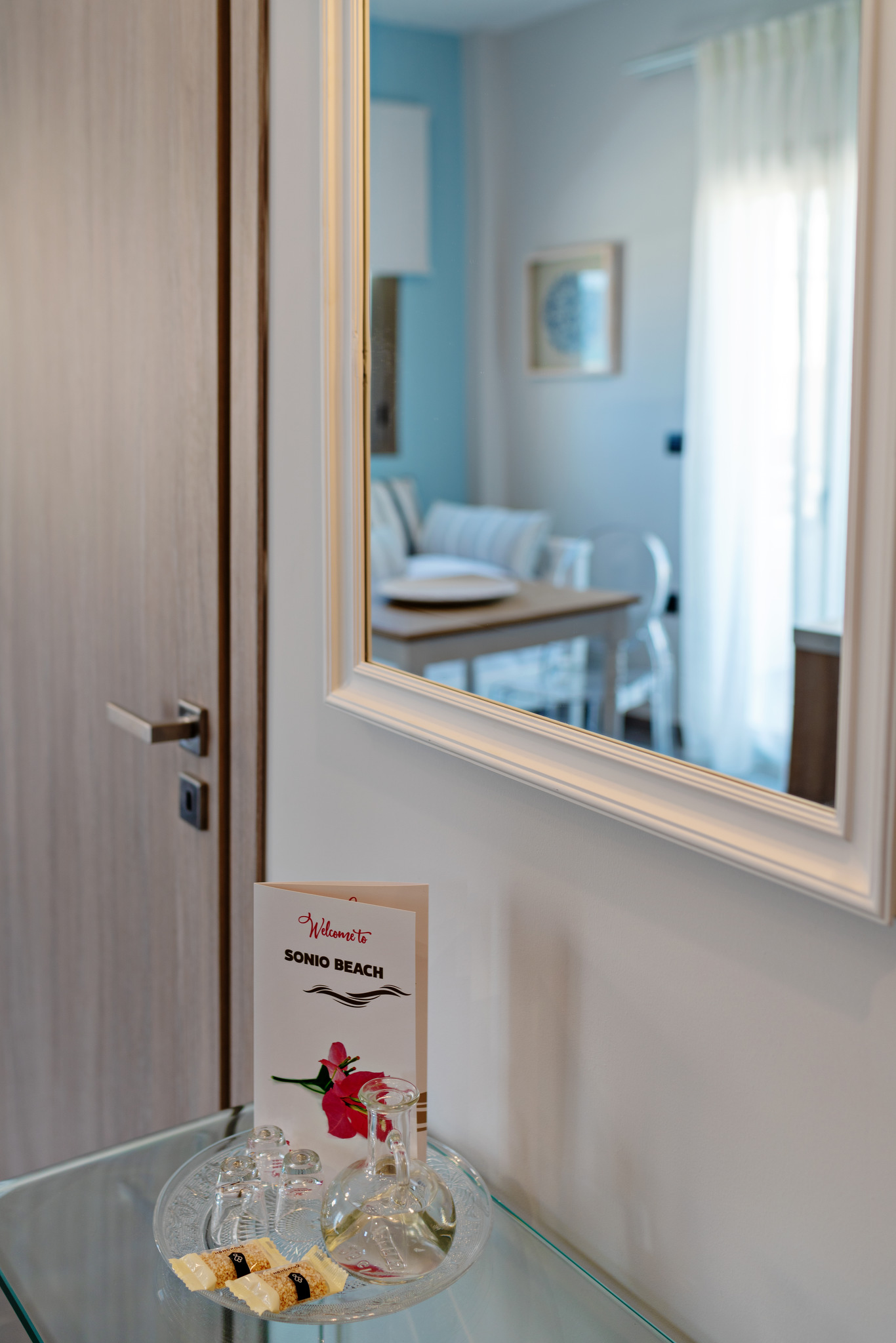 Apartment Sea View One Bedroom