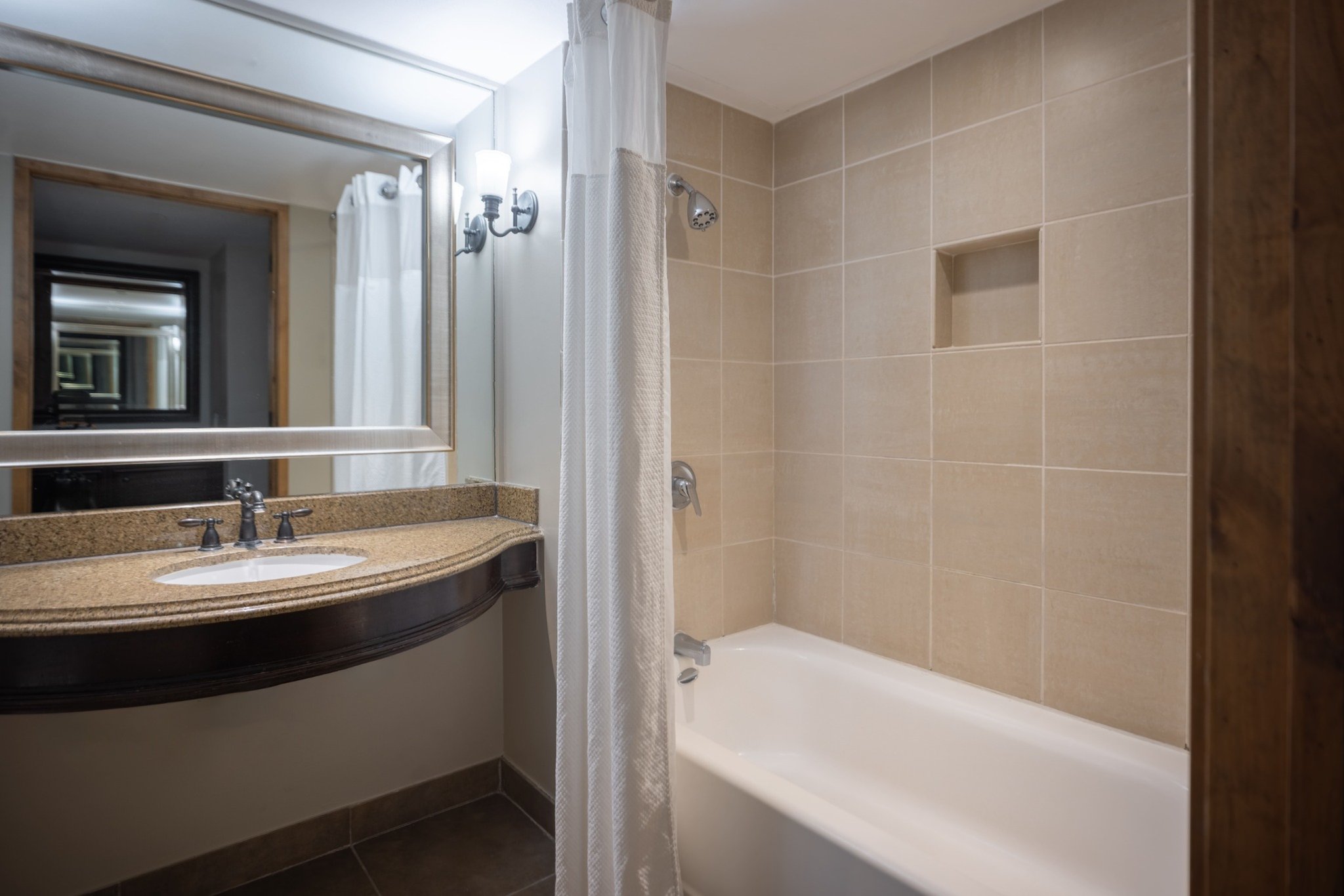 Suite River View