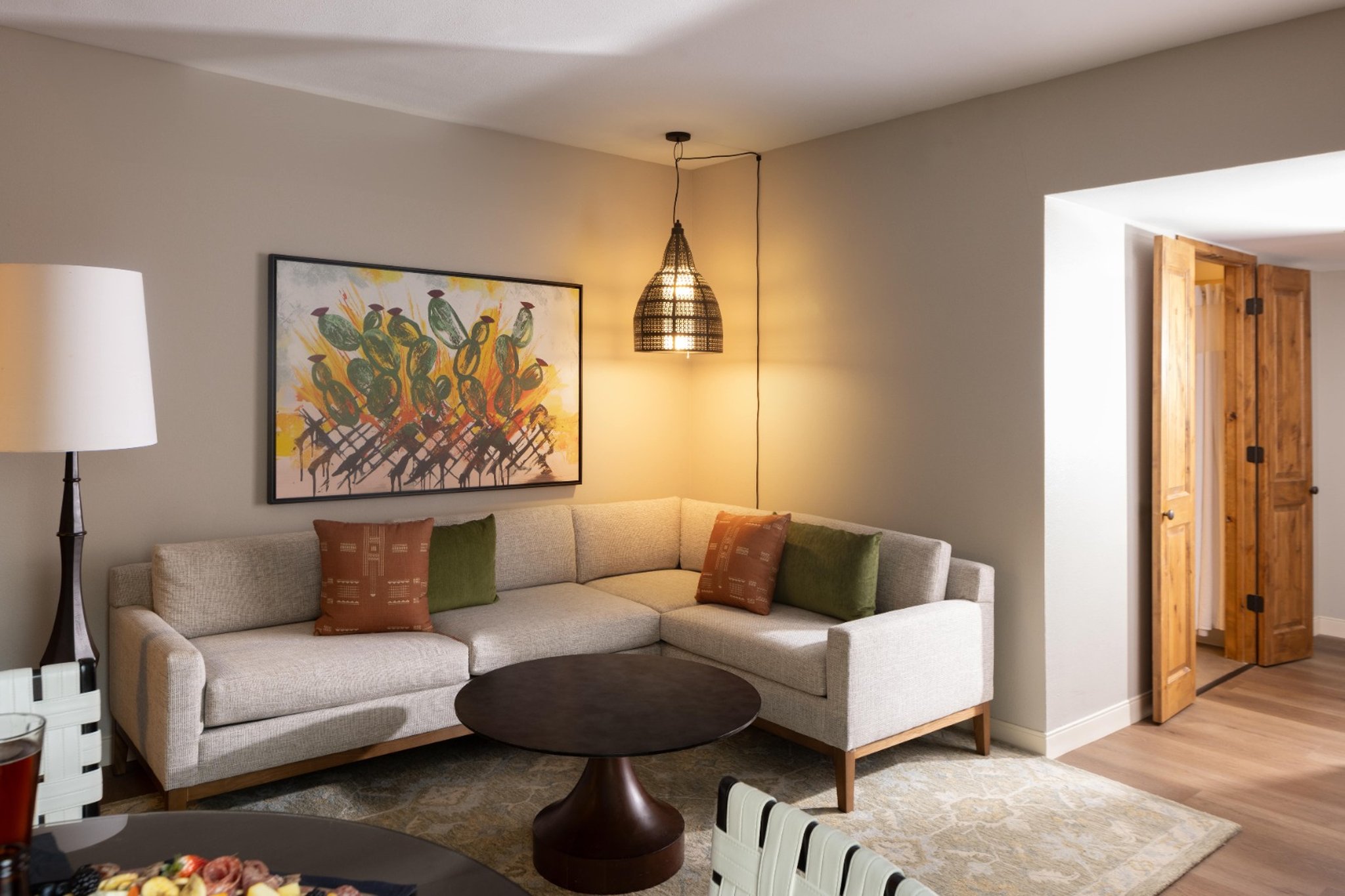 Suite River View