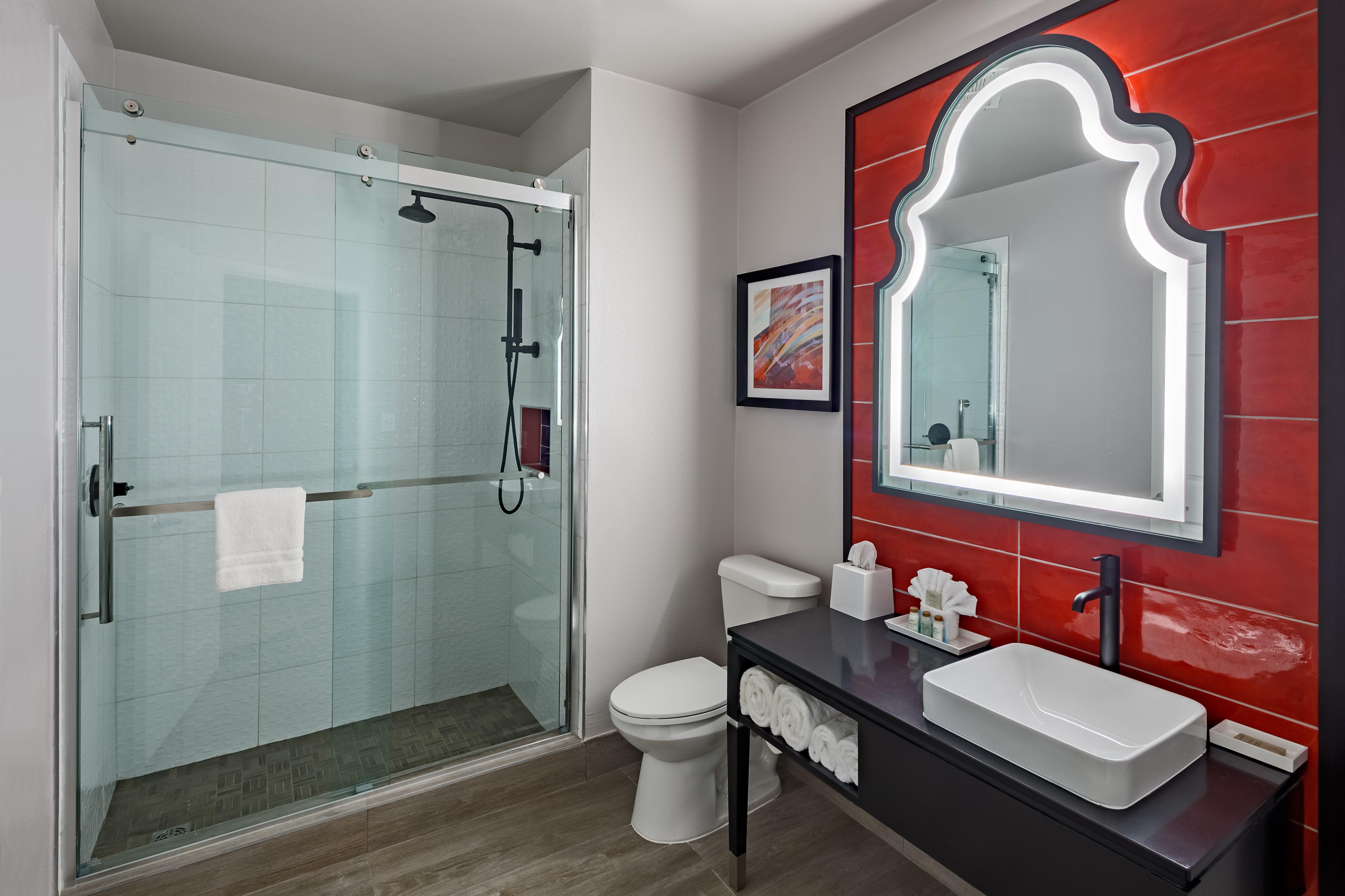 Double Two Queen Beds Premium