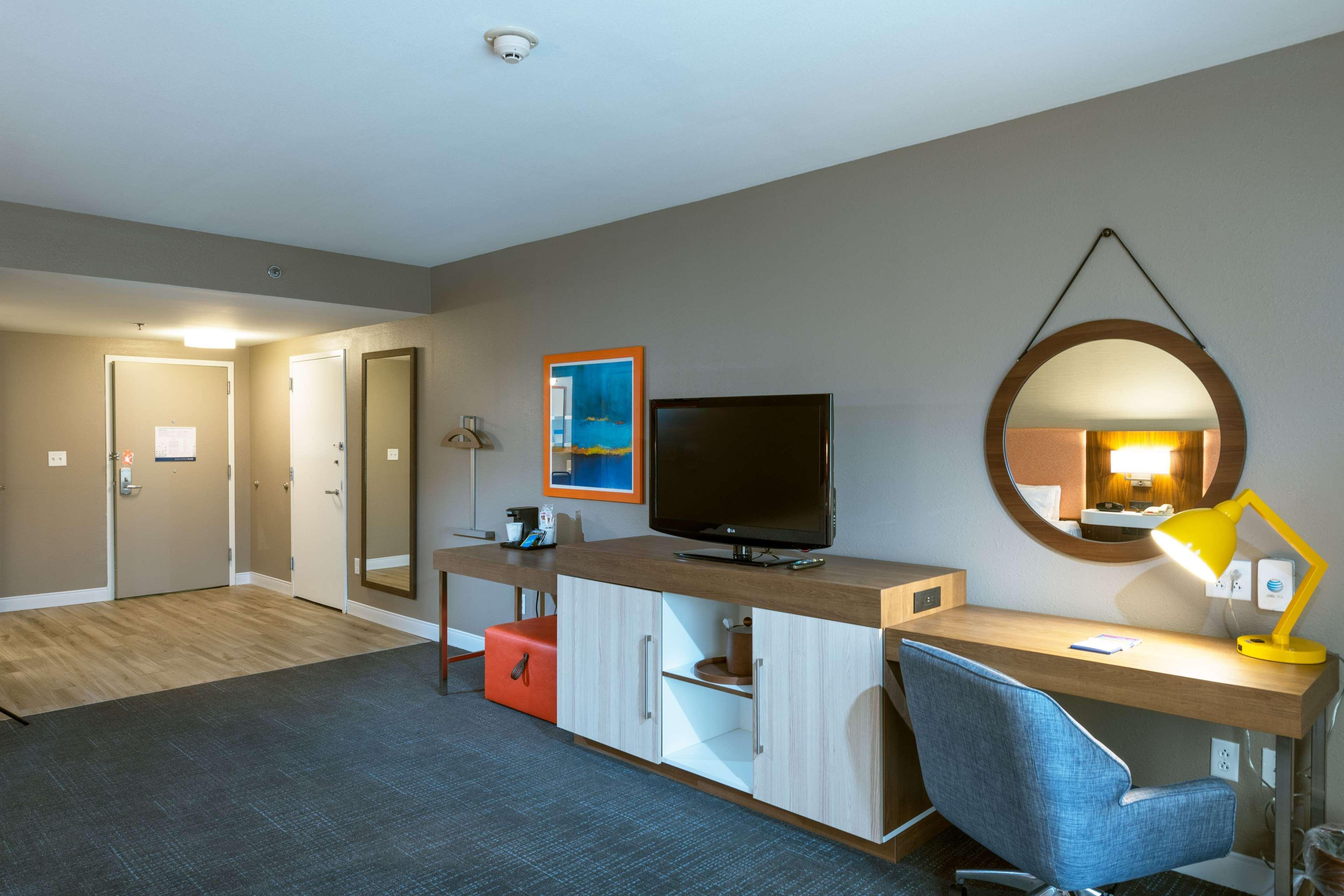 Double Two Queen Beds