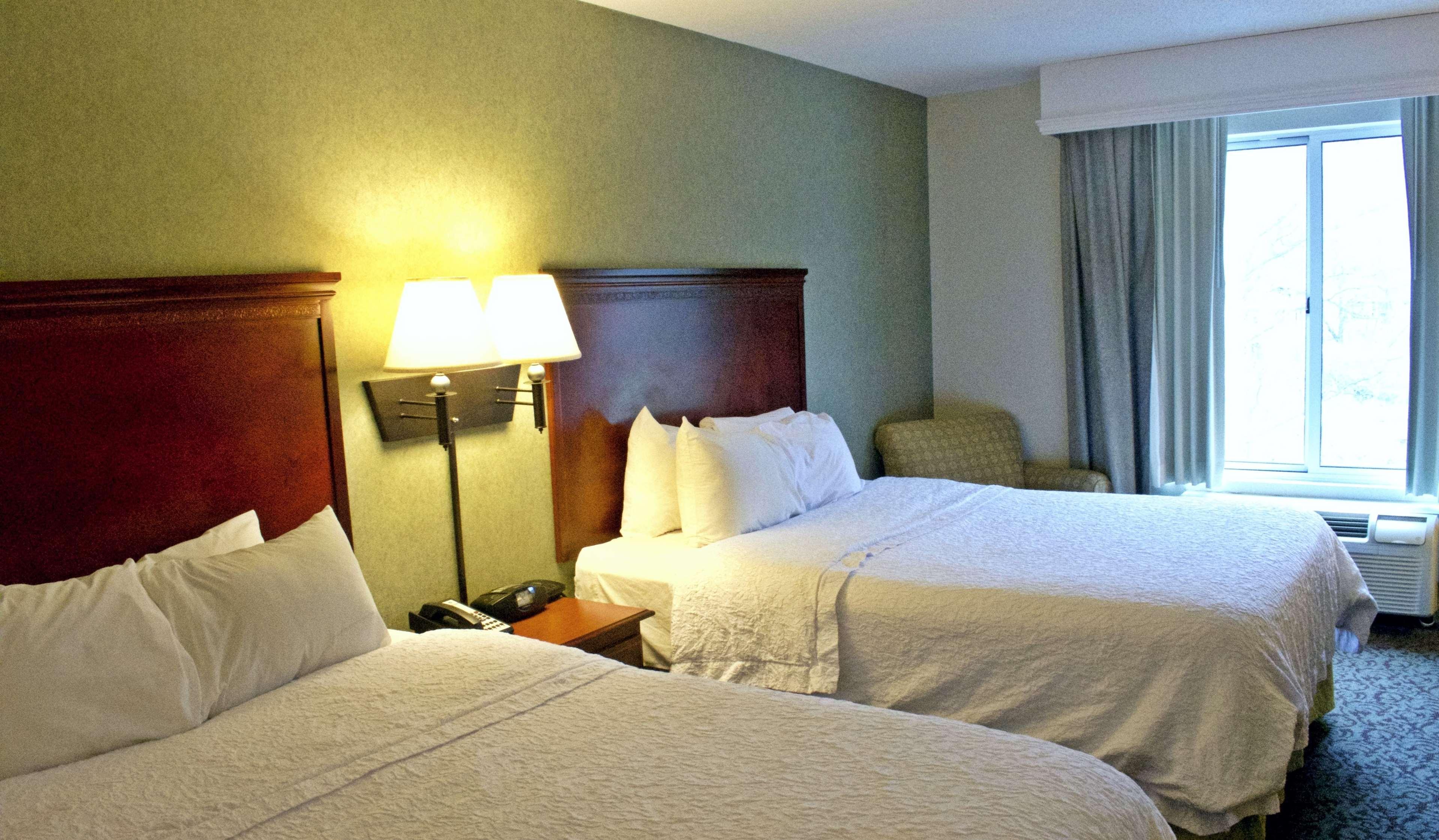 Double Two Queen Beds Non Smoking