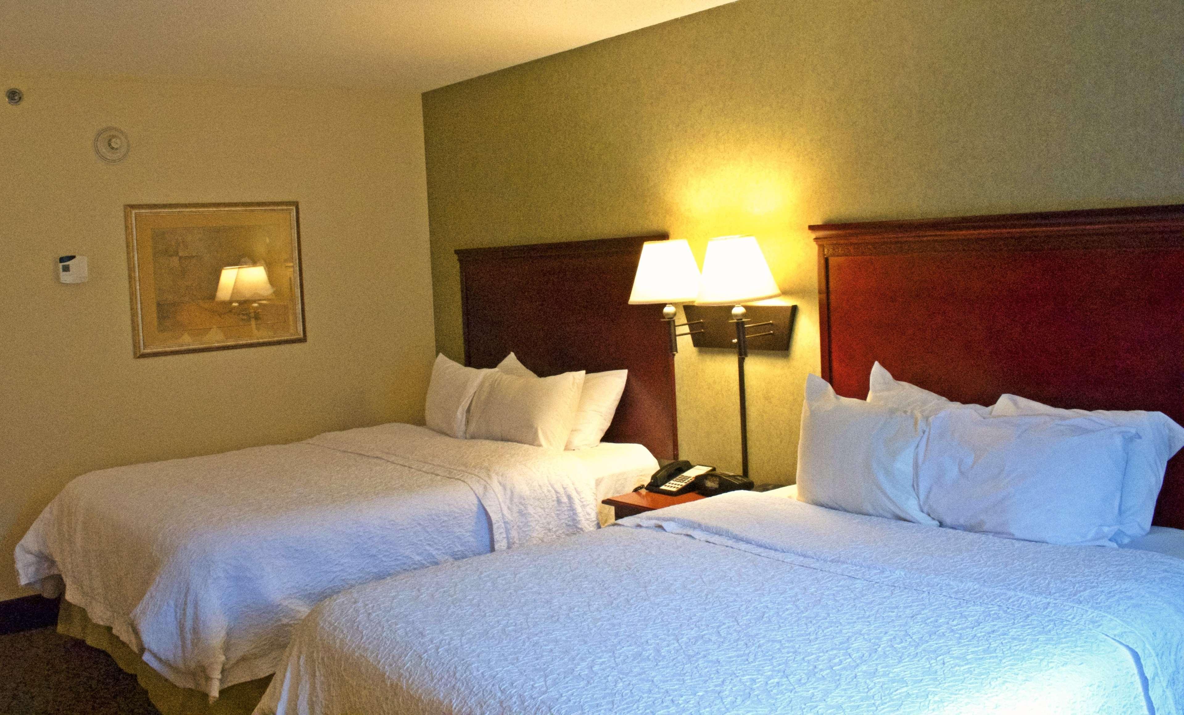 Double Two Queen Beds Non Smoking