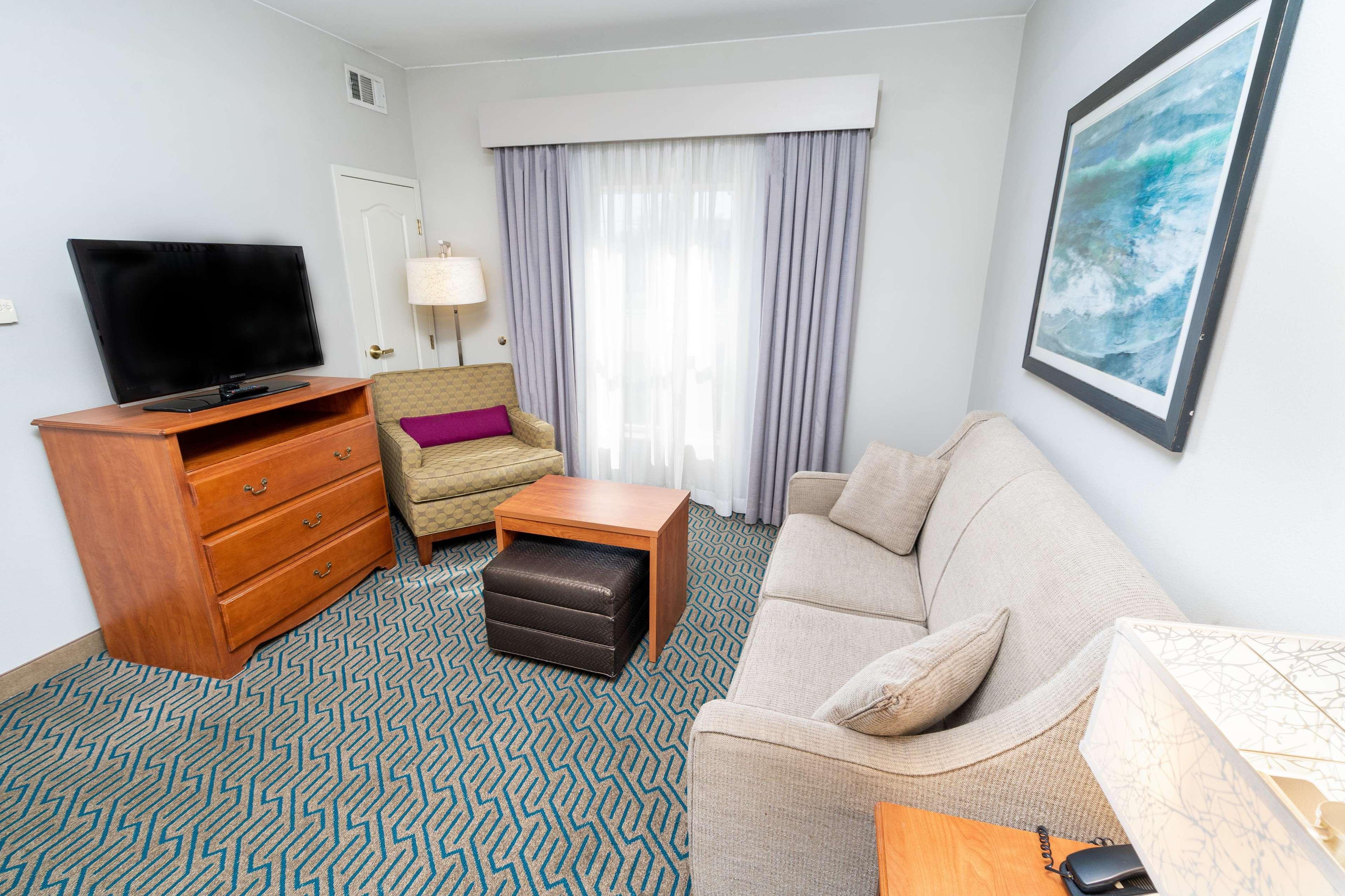 Suite Two Queen Beds