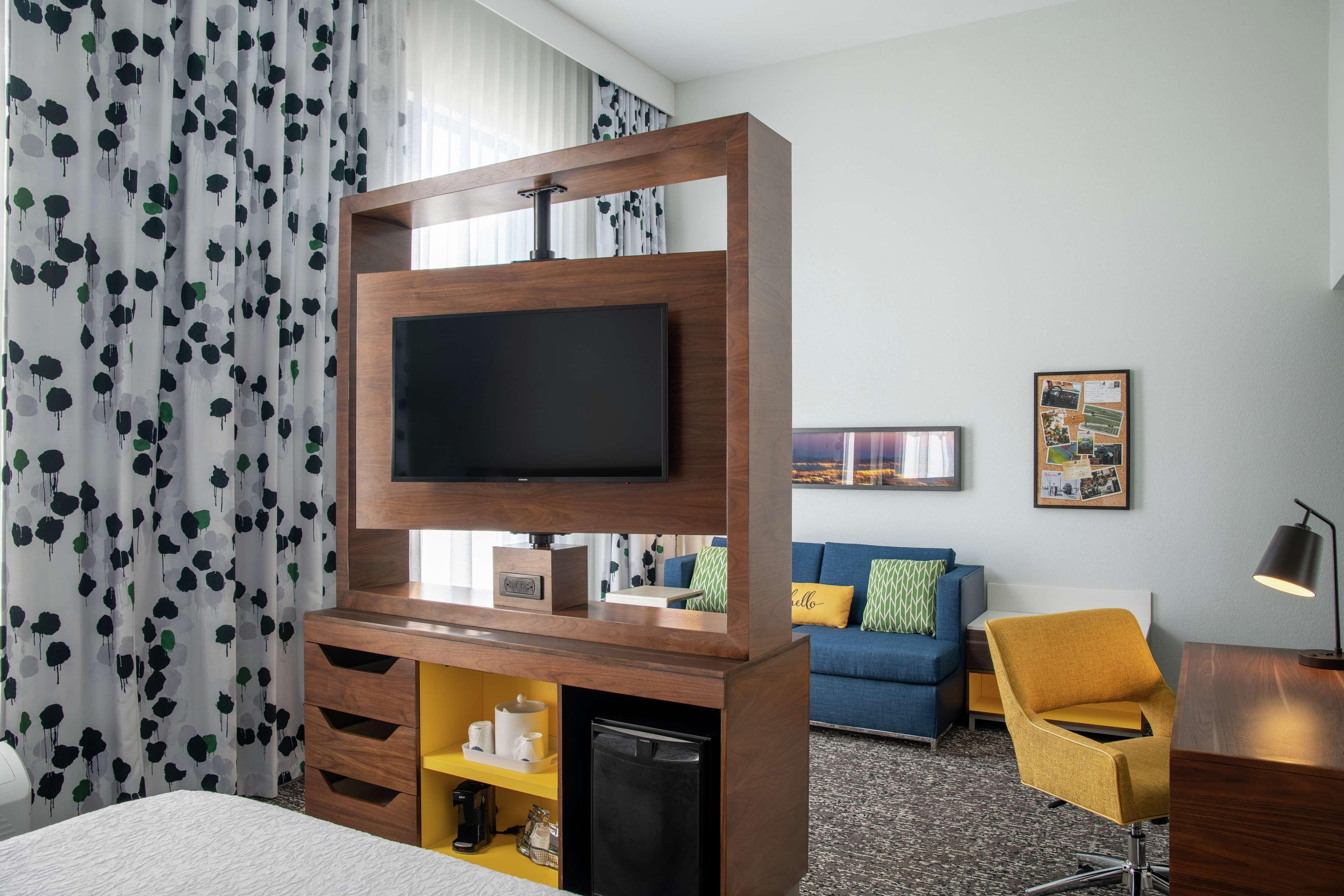 Studio King Bed Non Smoking