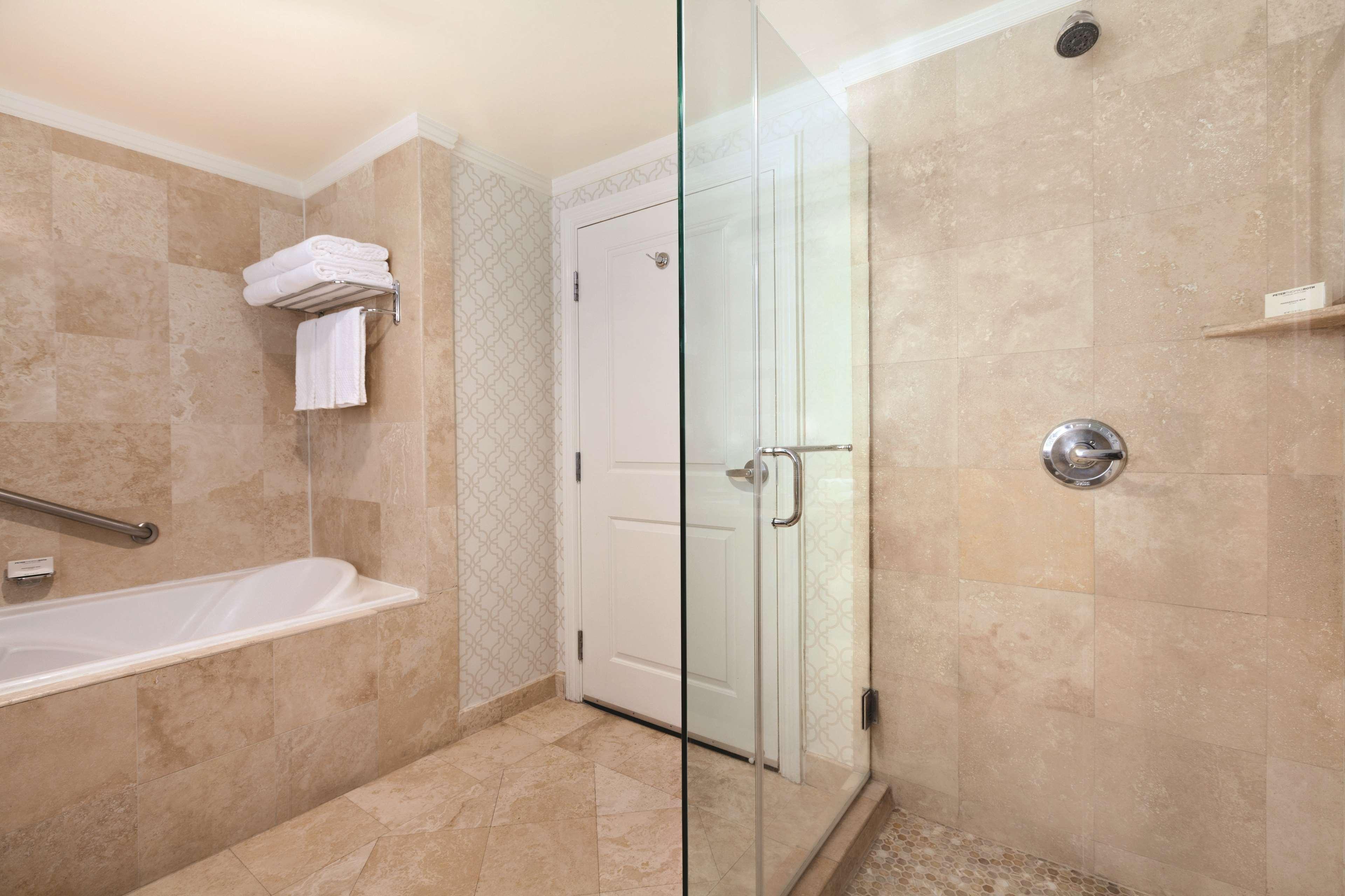 Junior Suite Two Queen Beds