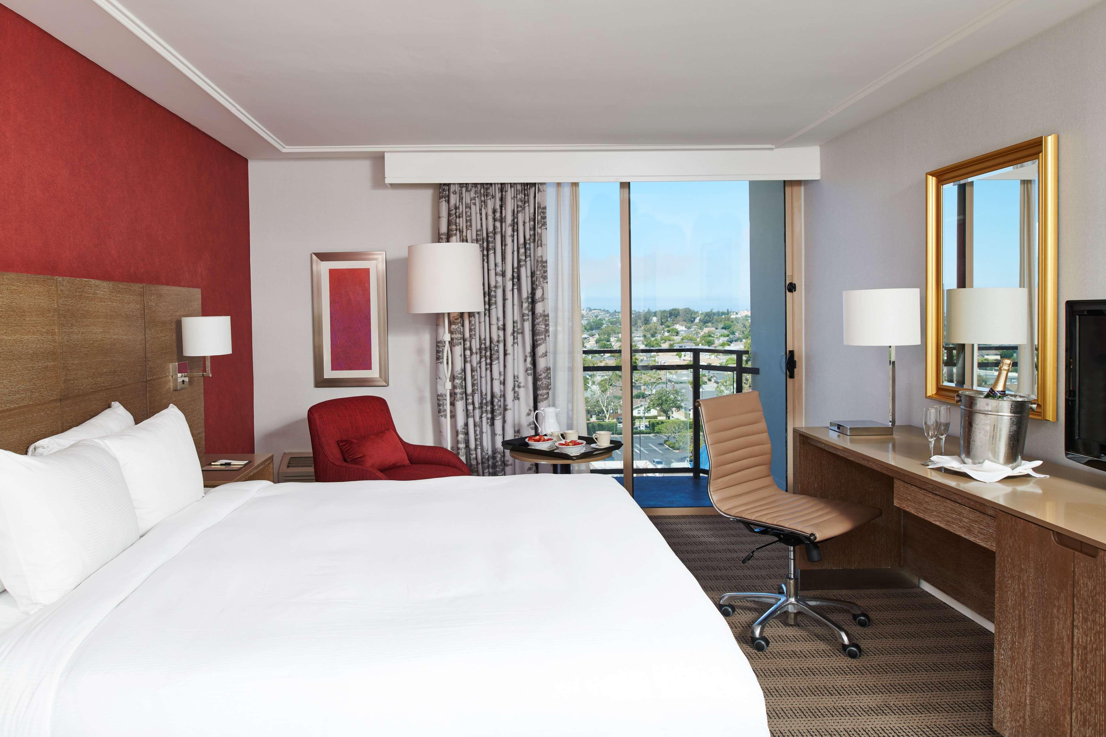 Suite Executive King Bed